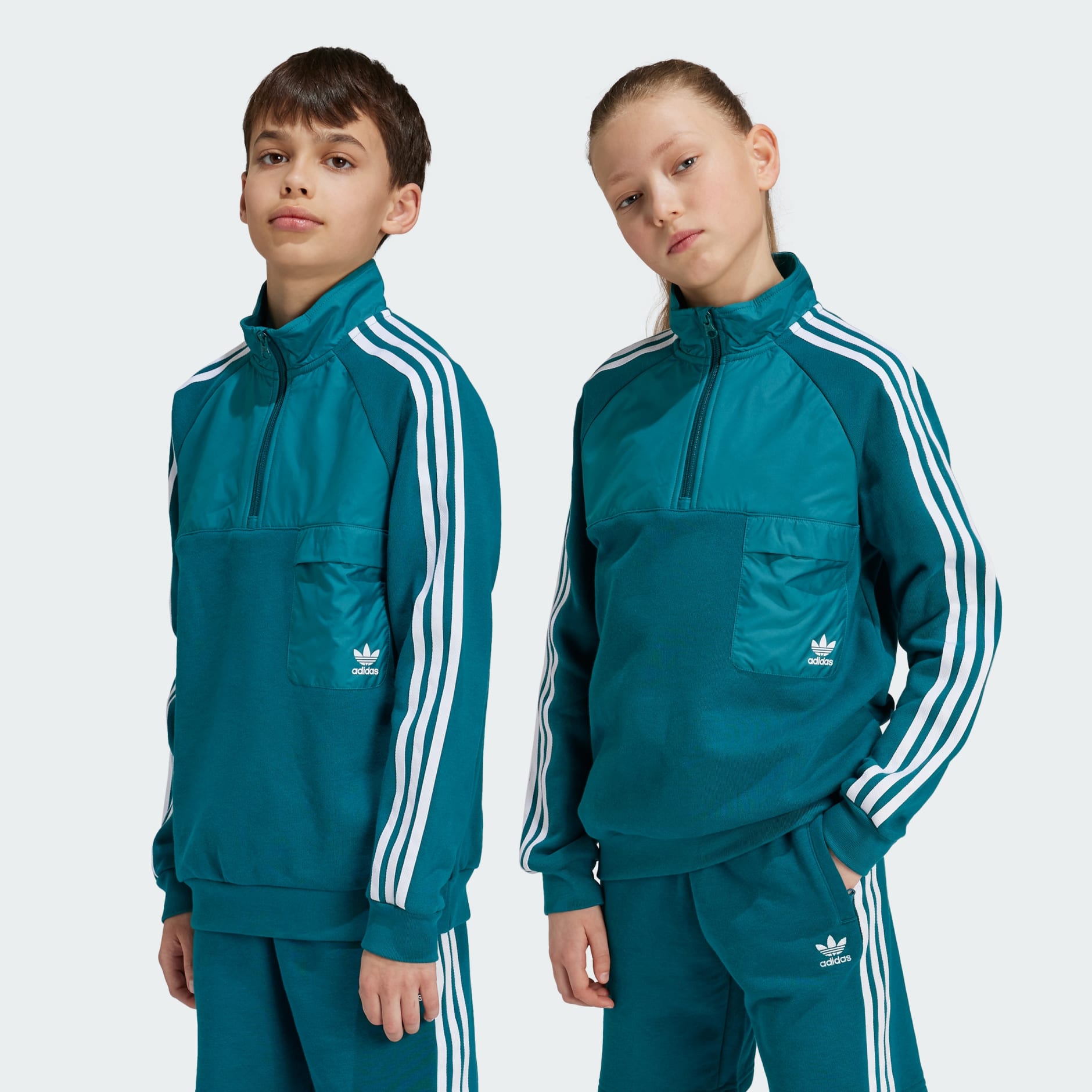 Adidas sweatshirt orders kids