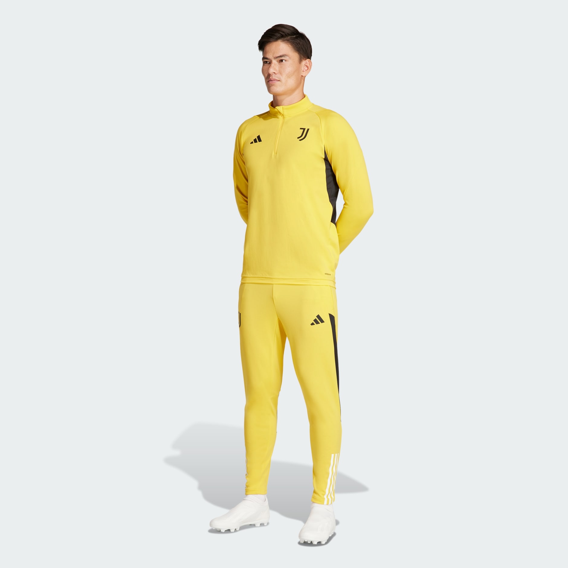 Costume deals juventus adidas