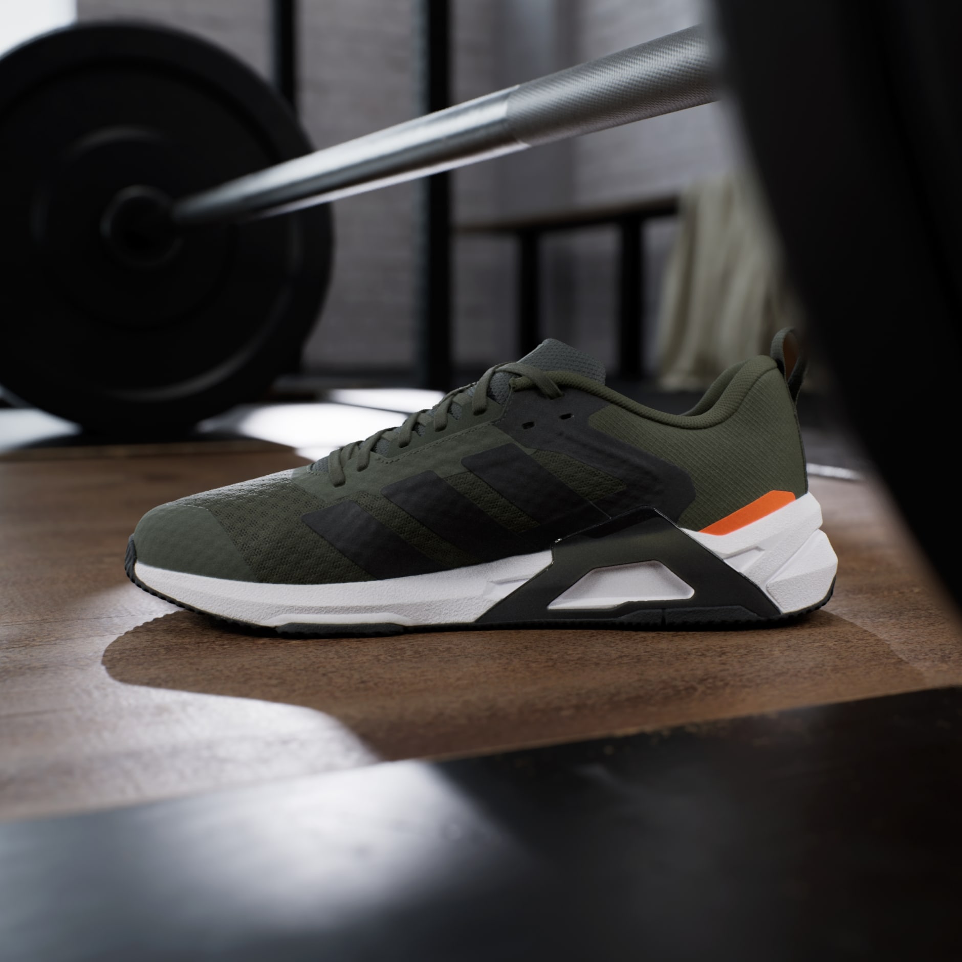 Pantofi de antrenament Dropset Control