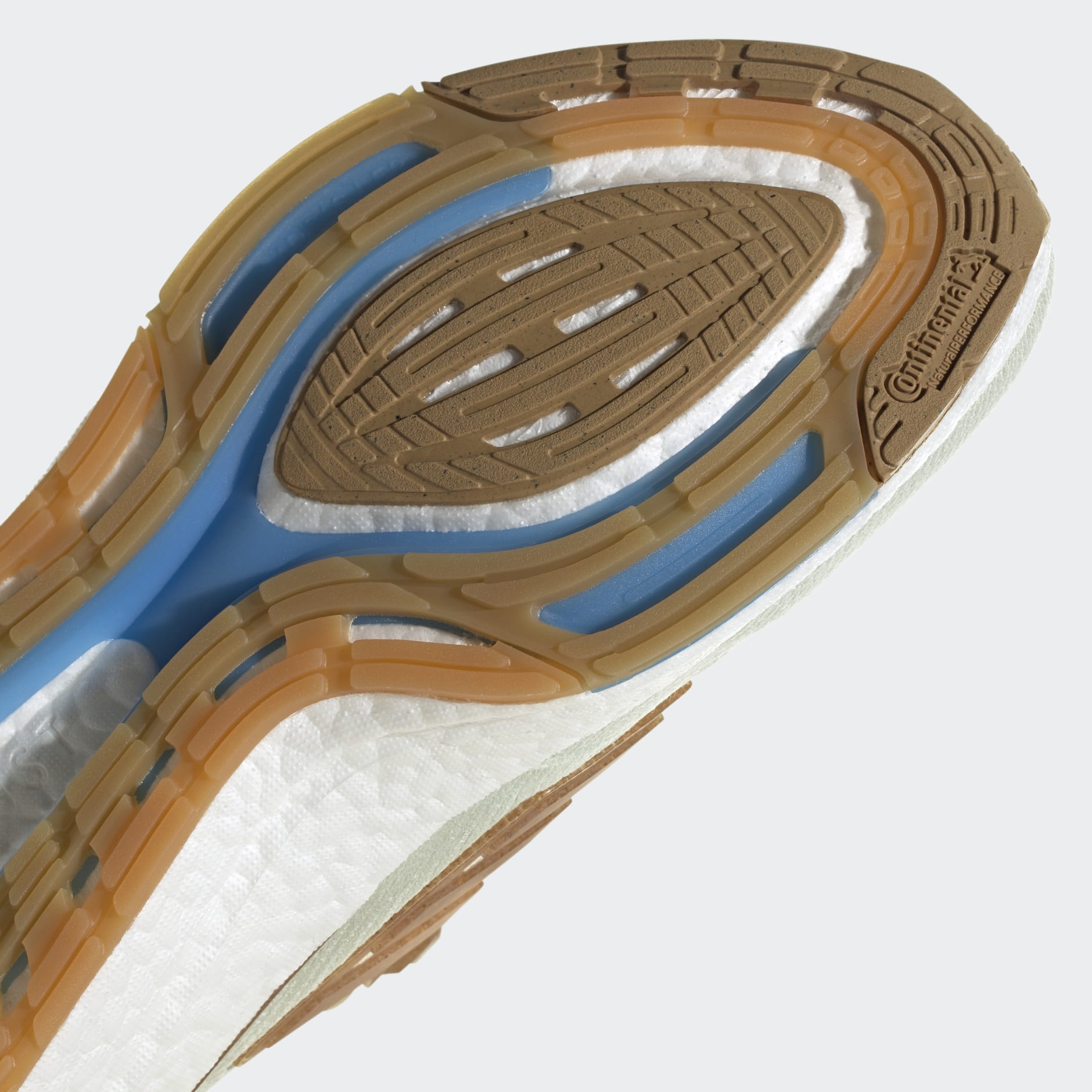 Ultraboost 22 Made with Nature Shoes