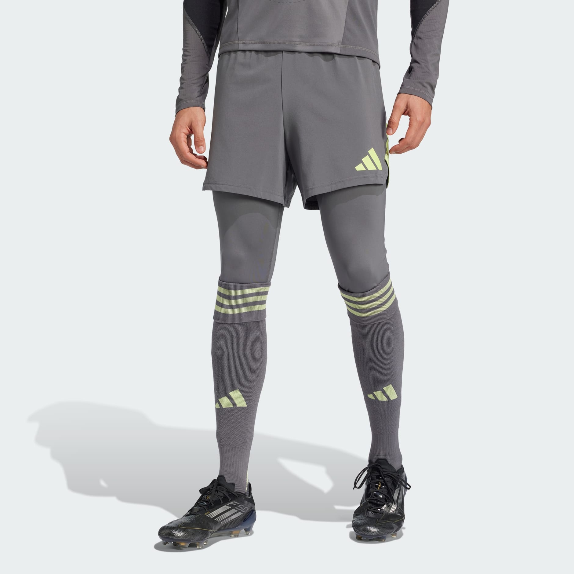 Tiro 25 Pro Goalkeeper Leggings
