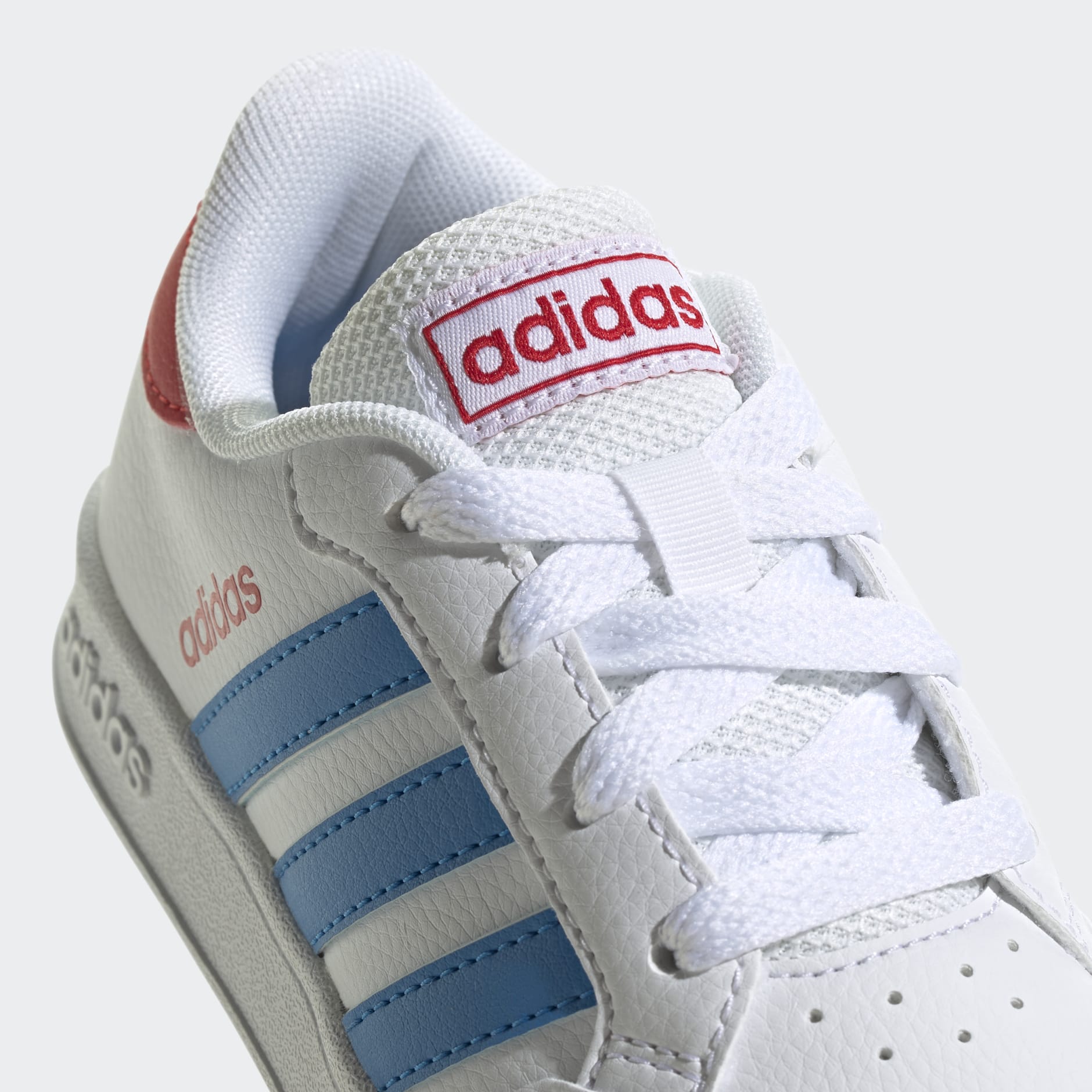 Breaknet Shoes