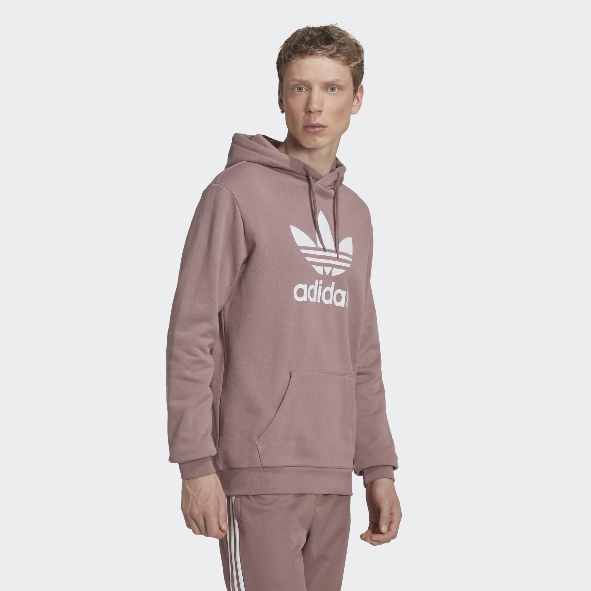 Adicolor Classics Trefoil Hoodie