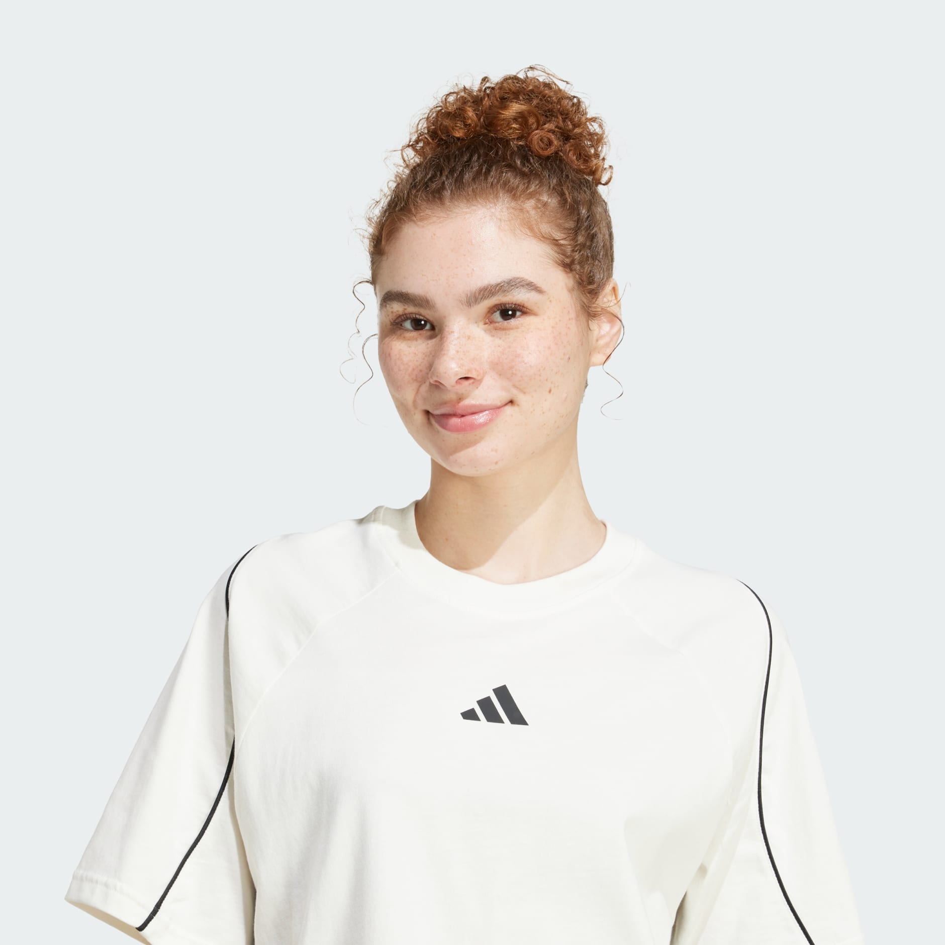 تيشيرت Stadium 3-Stripes