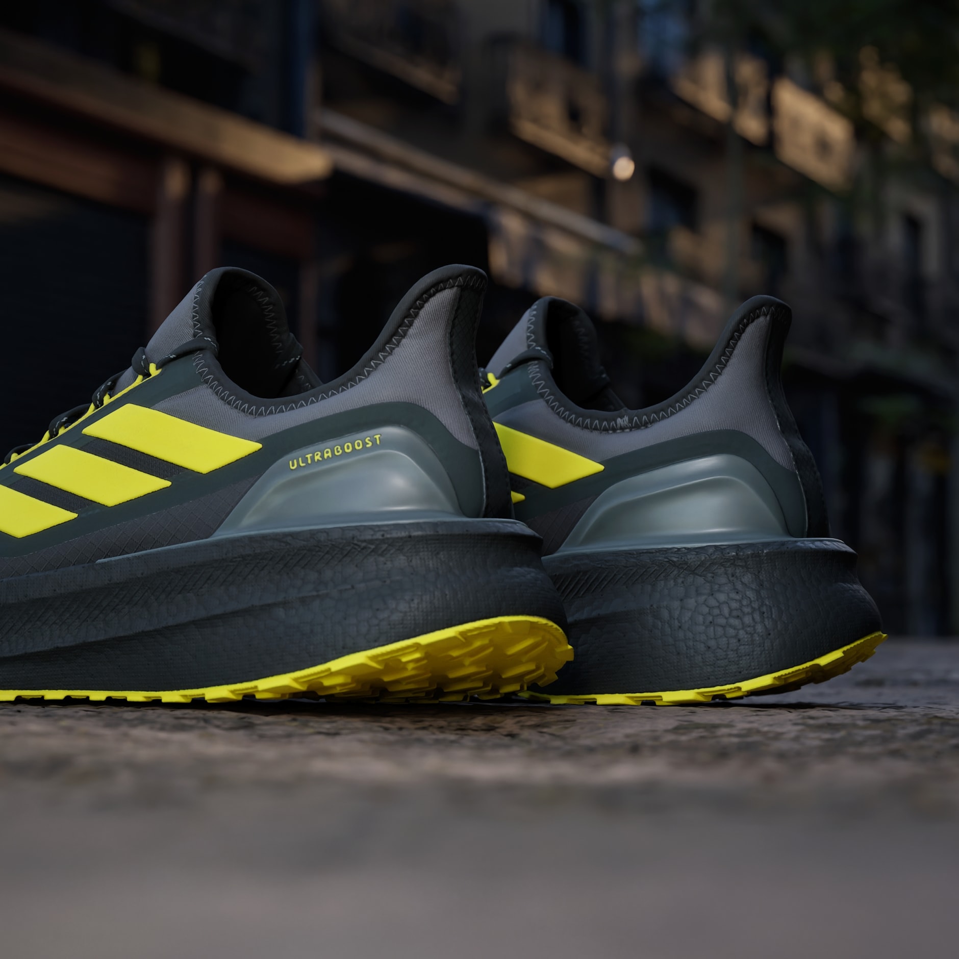 Pantofi sport Ultraboost 5 GTX