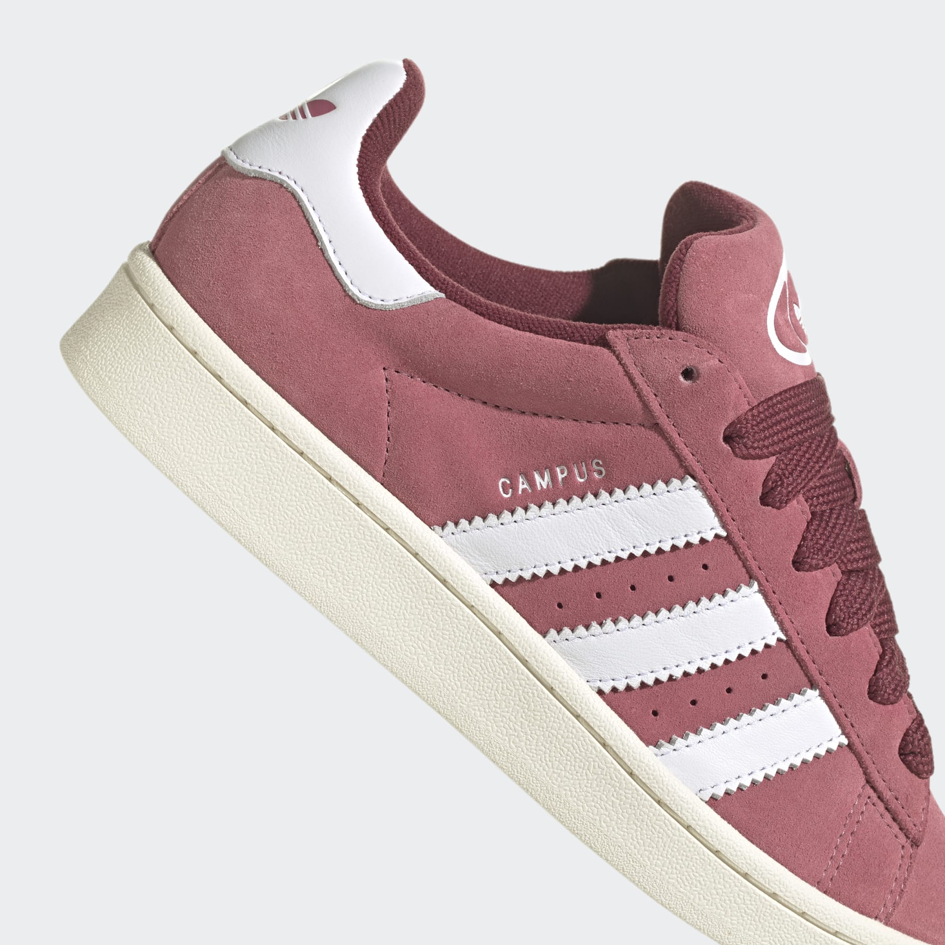 adidas Campus 00s Shoes - Pink, Kids' Lifestyle