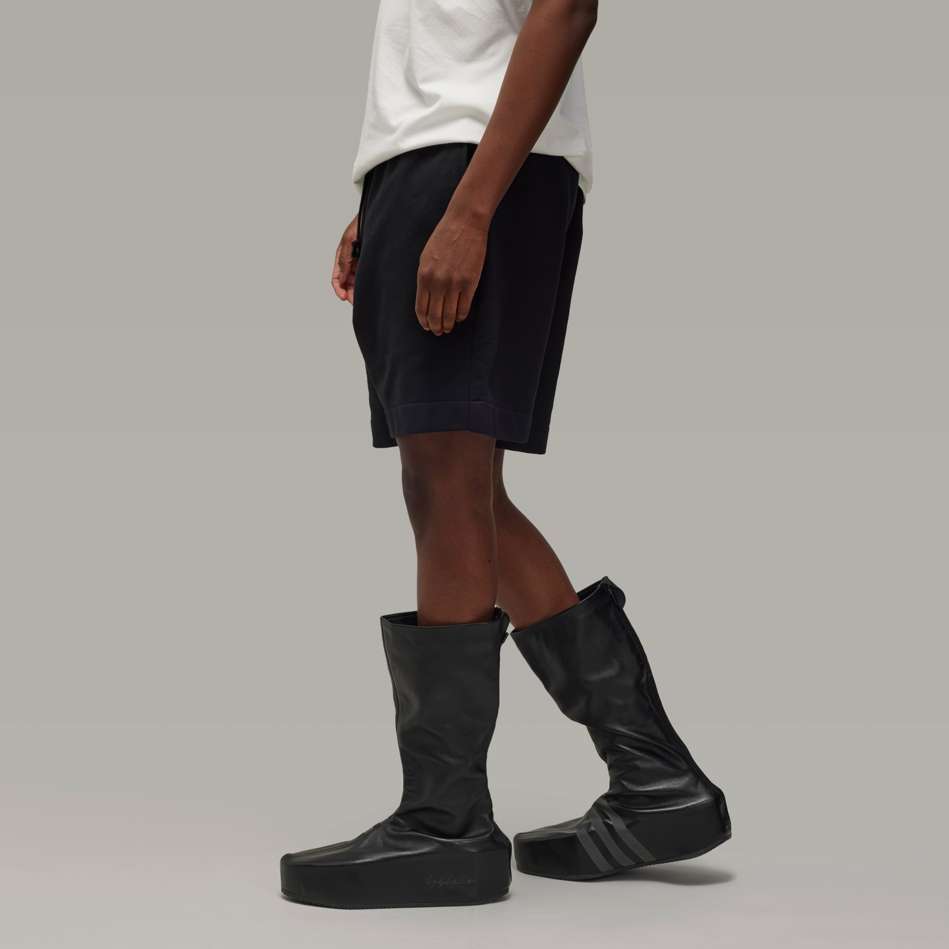 Y-3 French Terry Shorts