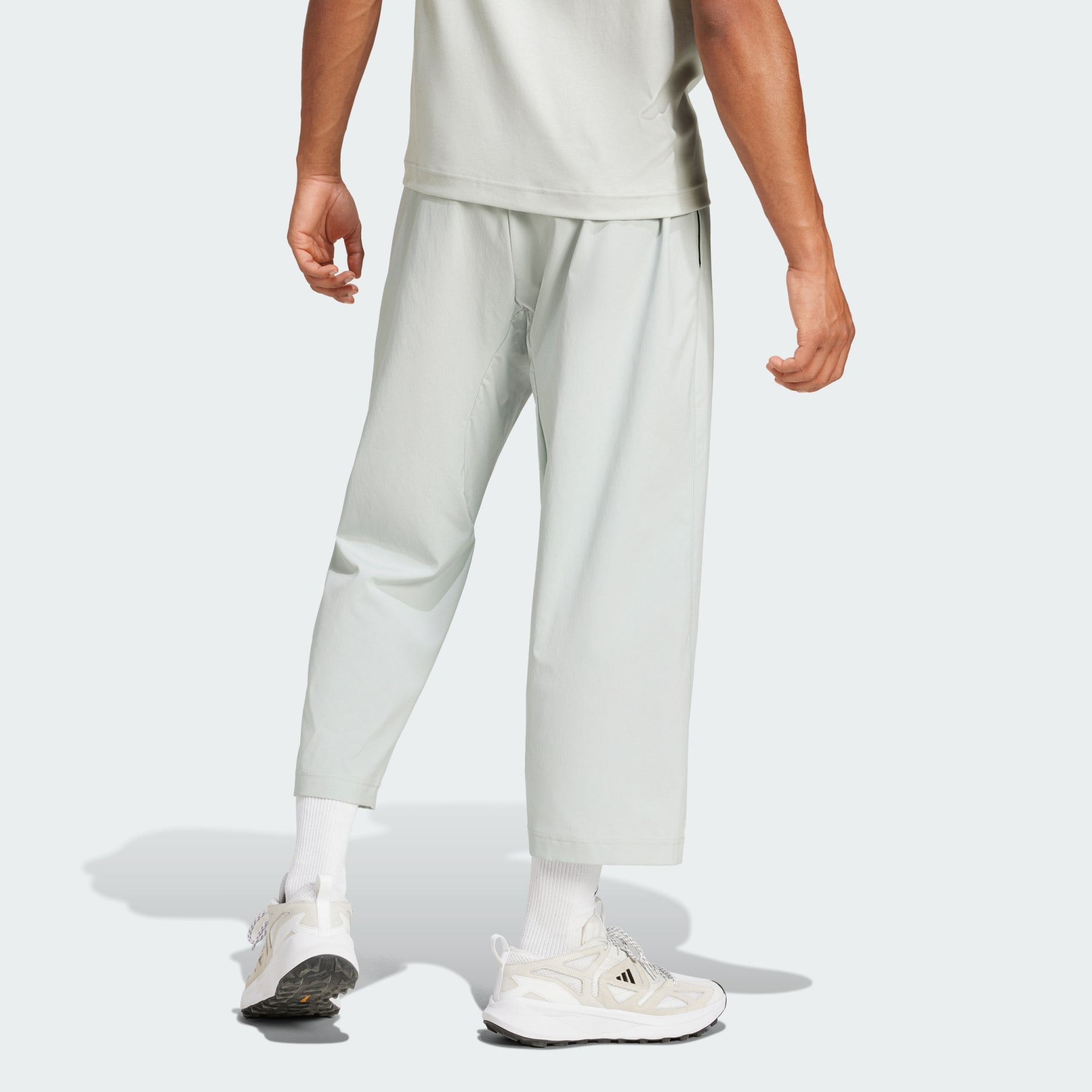 City Escape Stretch Woven Pants