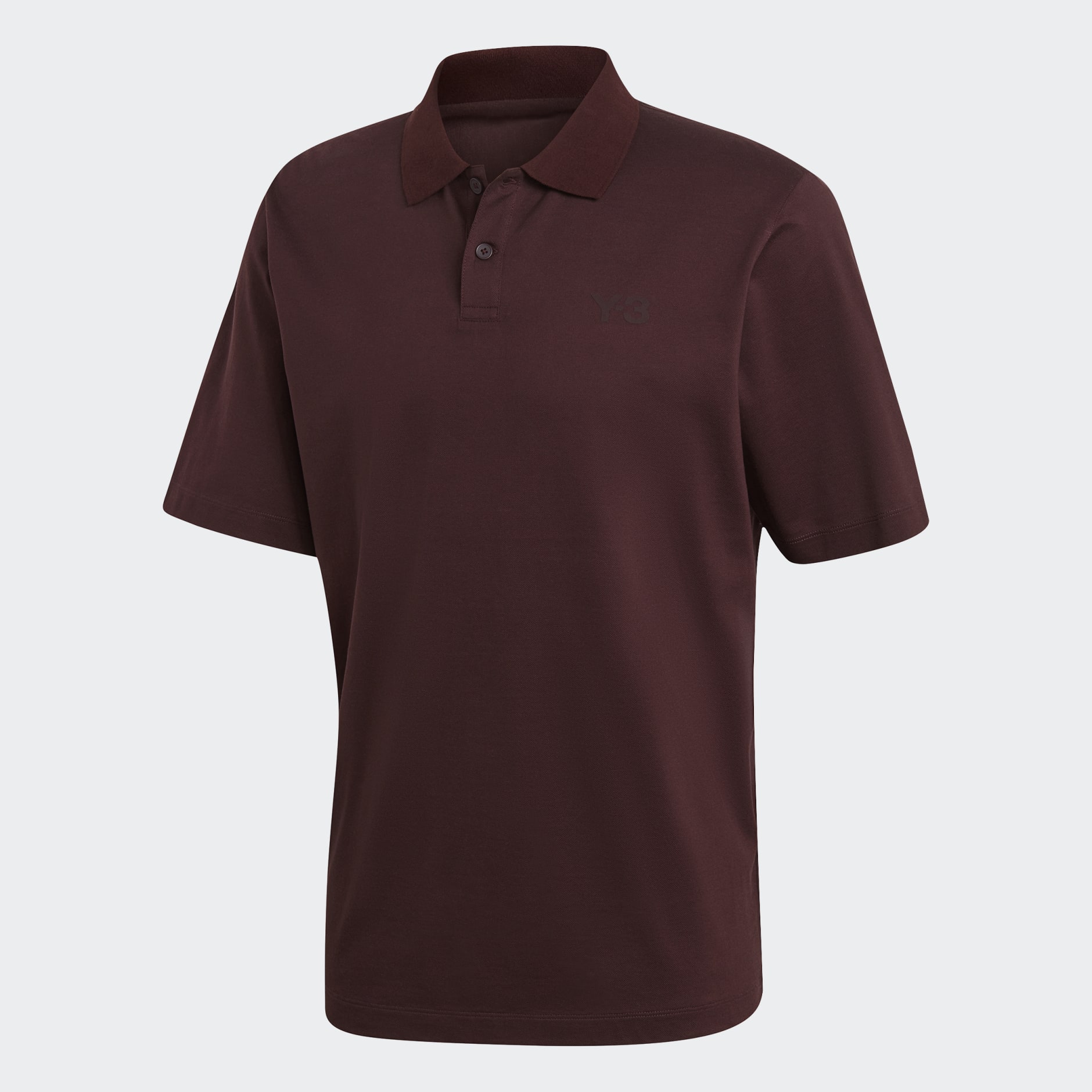 Y-3 Classic Polo
