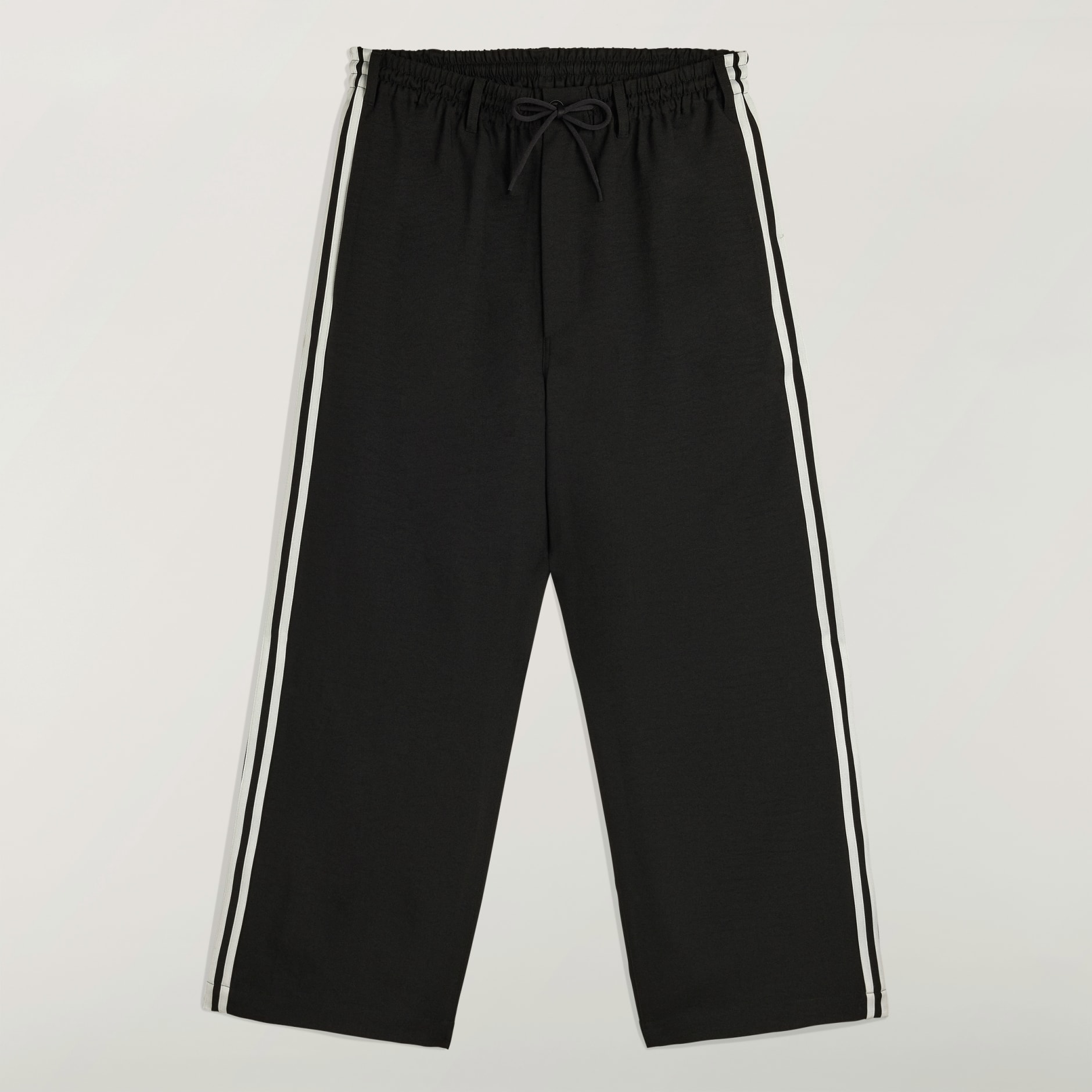 Y-3 Sport Uniform Pants 3-Stripes