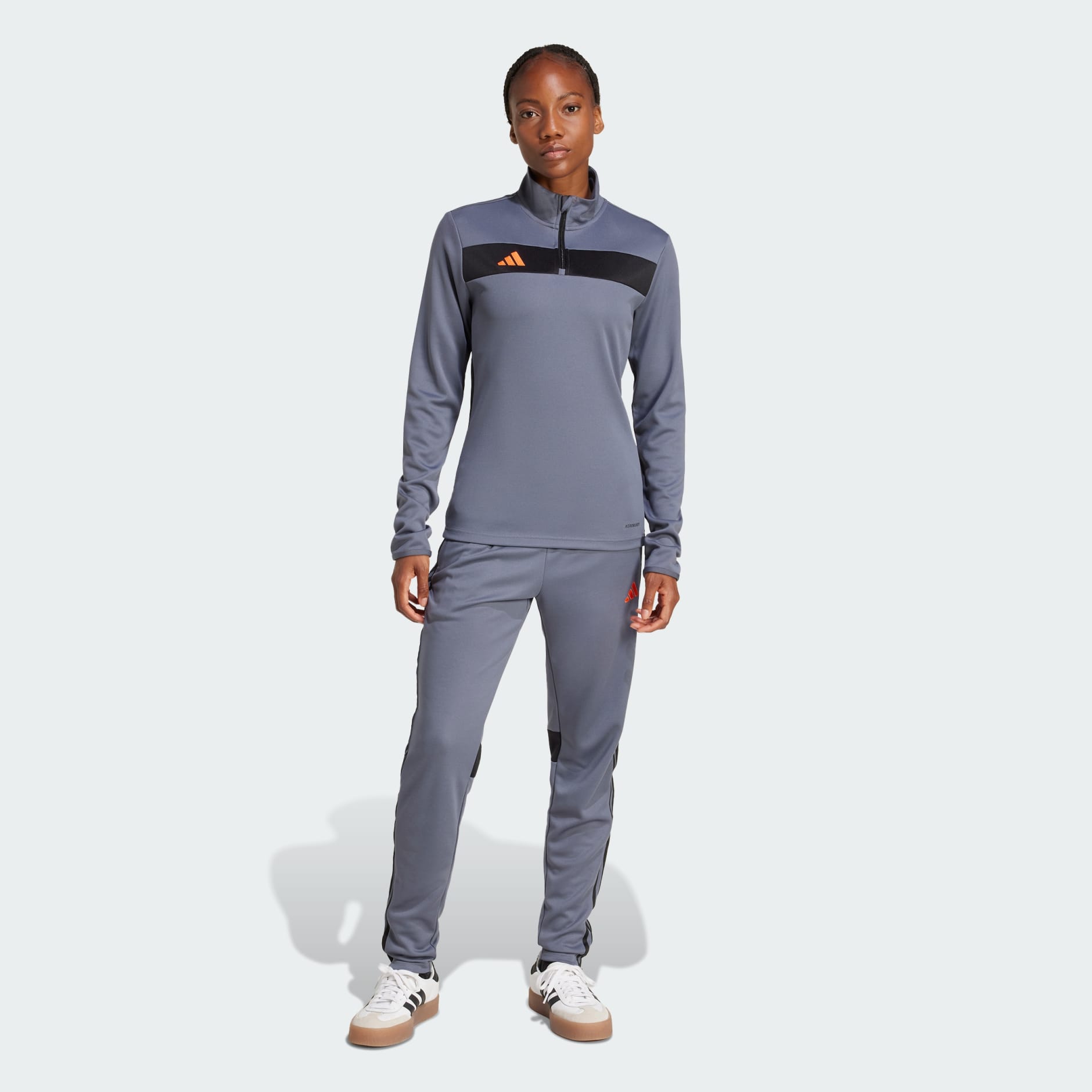 Majica za trening Tiro 25 Essentials