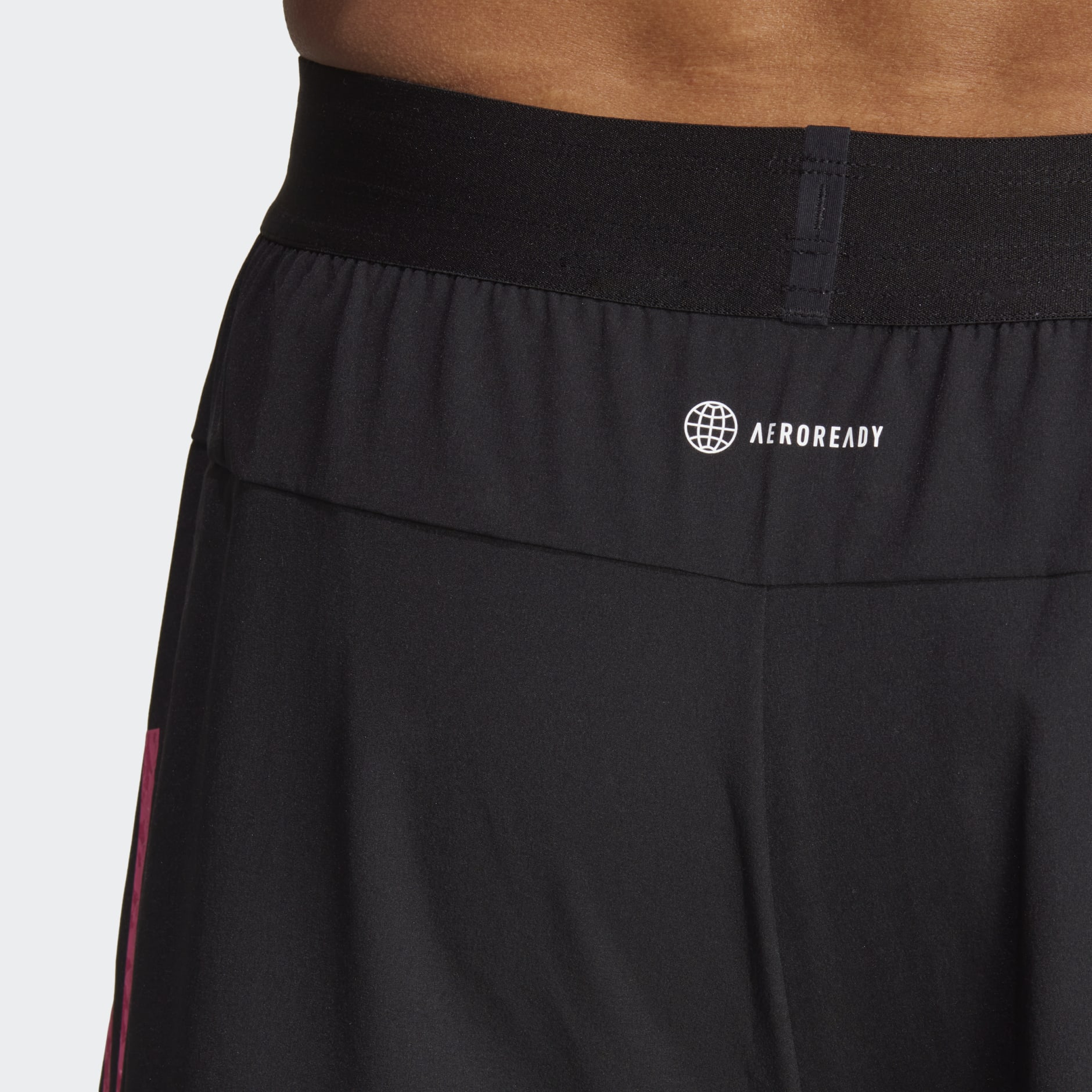 Clothing - HIIT Shorts Curated By Cody Rigsby - Black | adidas Israel