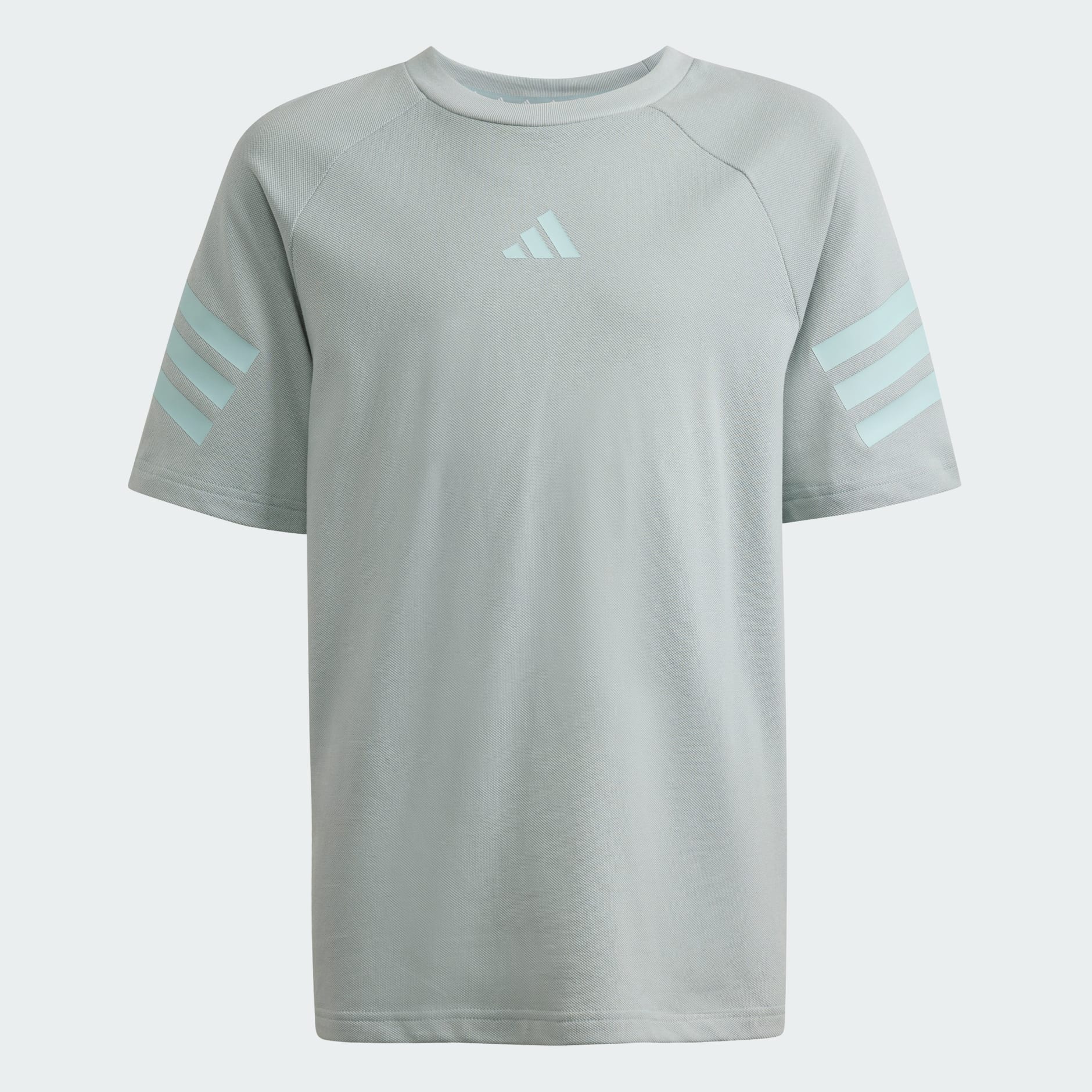 FUTURE ICONS 3 STRIPES T-SHIRT