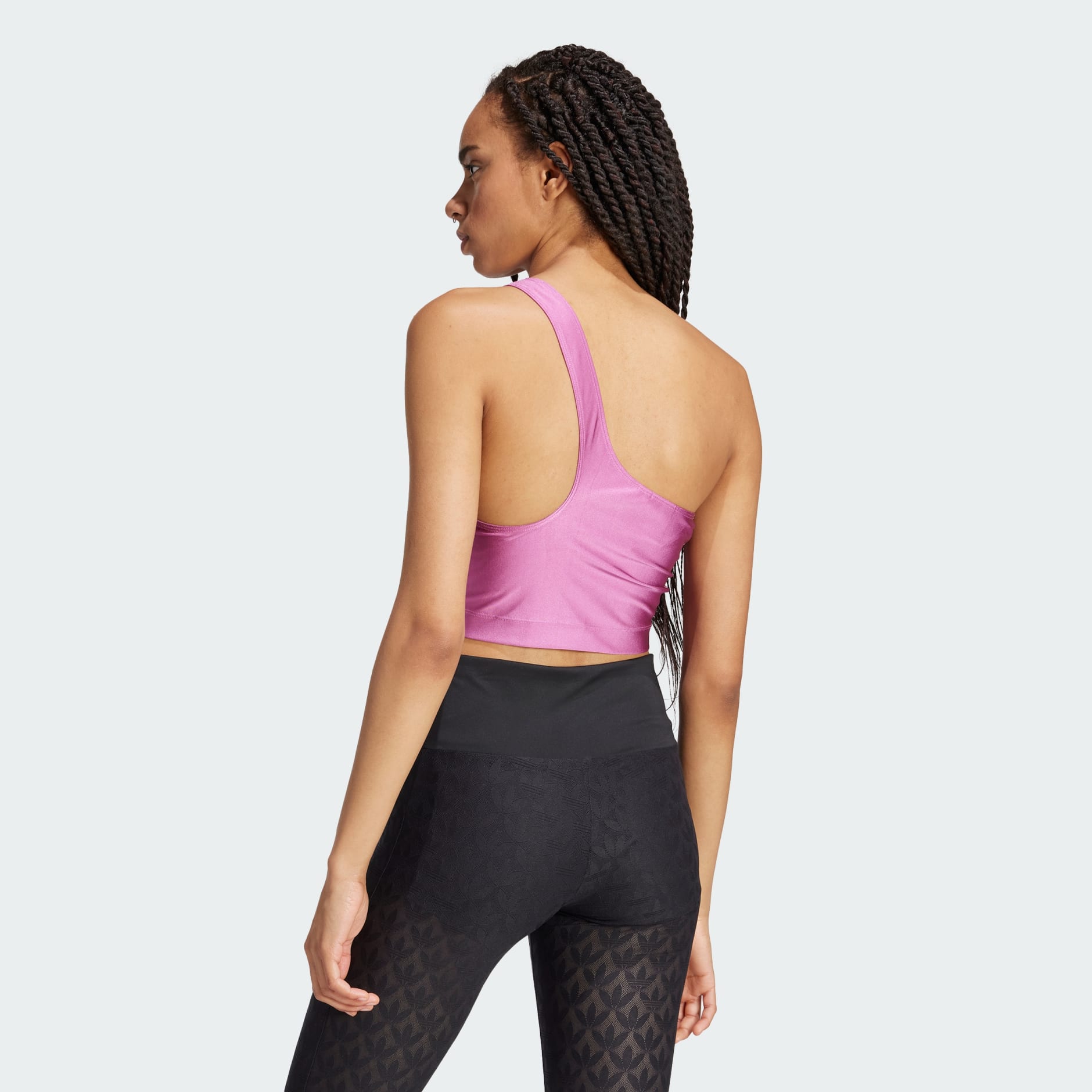 SPANDEX CROP