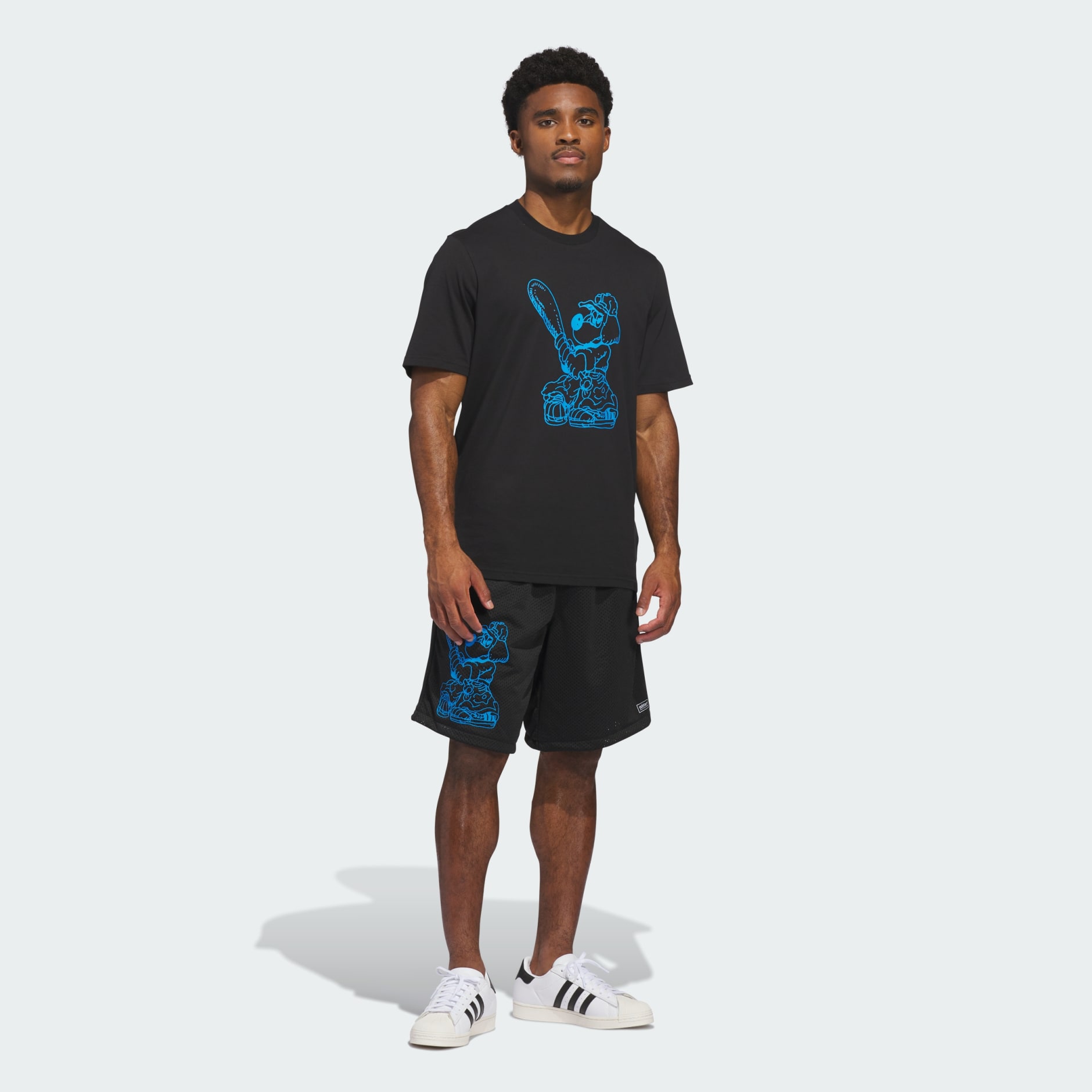 TRICOU SKATEBOARDING x KOGANCULT DOG