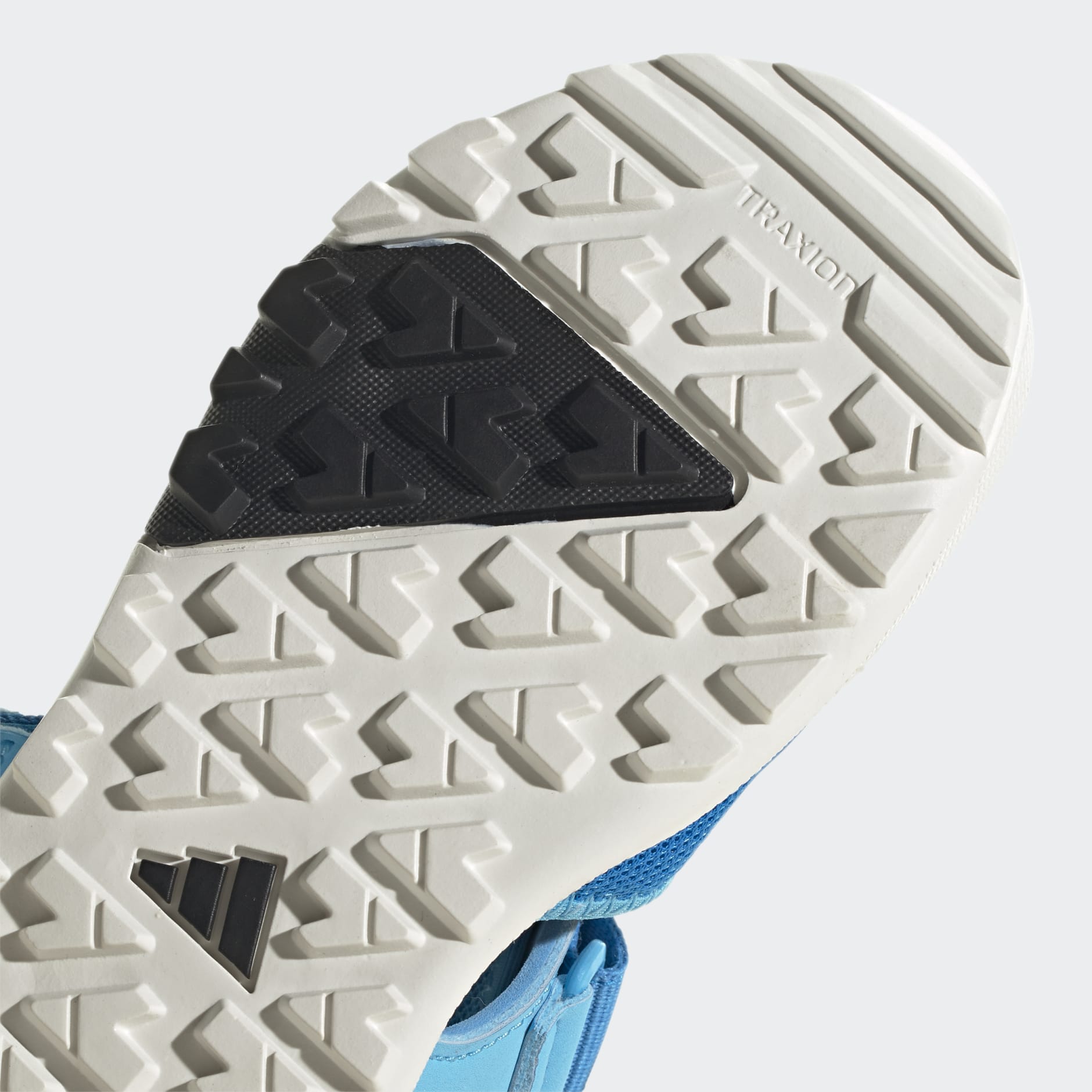 Terrex Captain Toey 2.0 Hiking Shoes