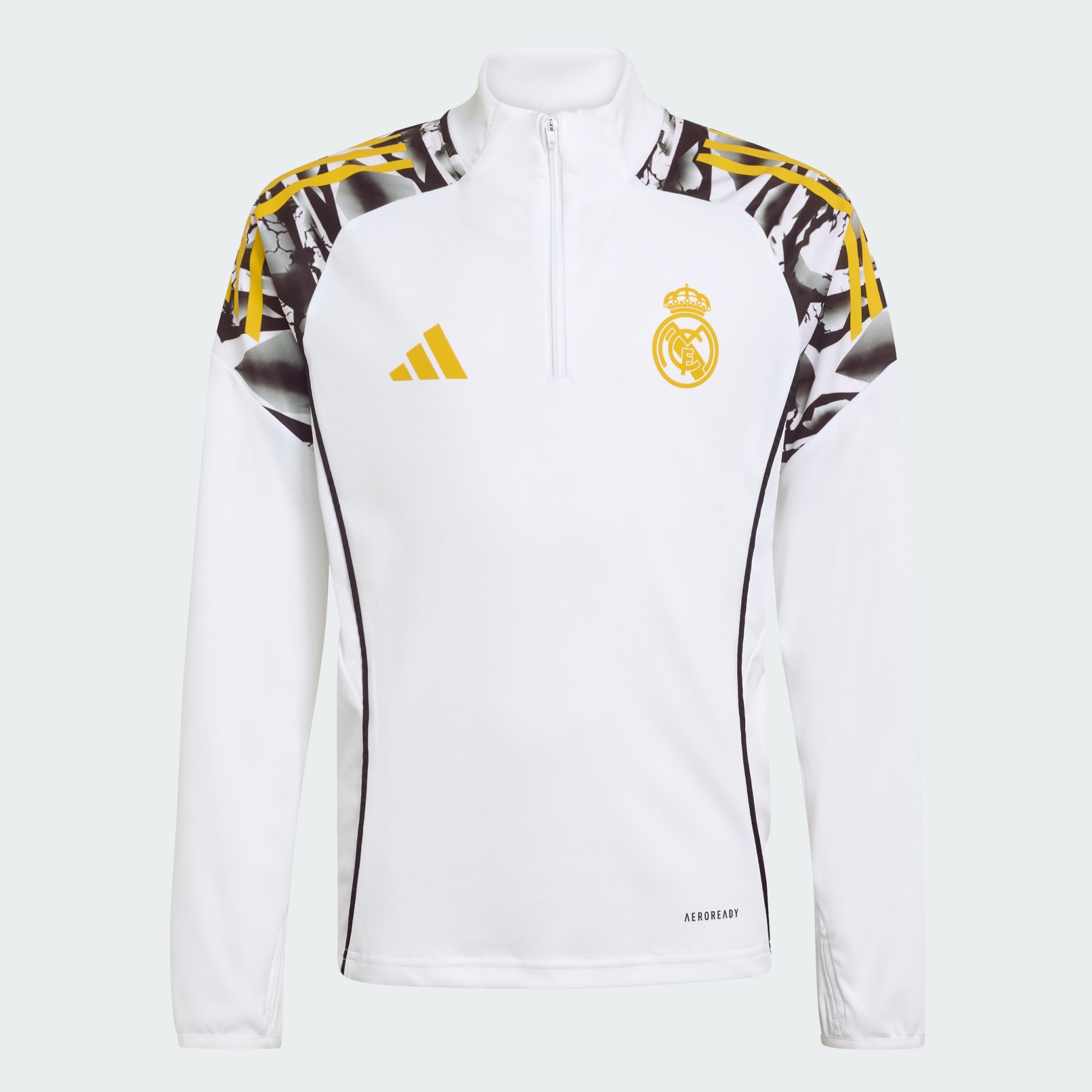 Dječja majica za trening adidas Real Madrid Avengers 25/26 Tiro25 Competition