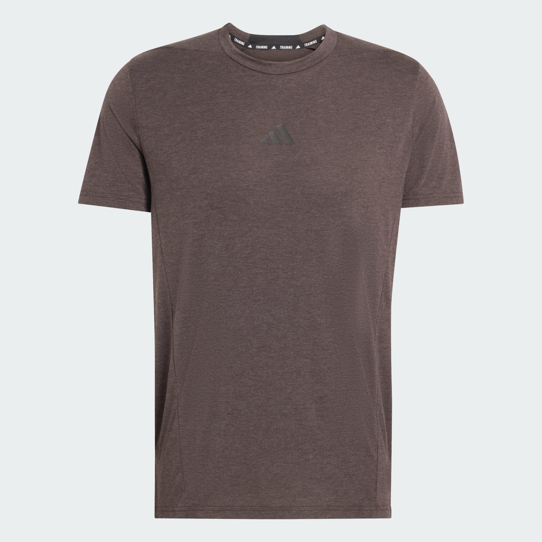 Designed for Training Workout Tee