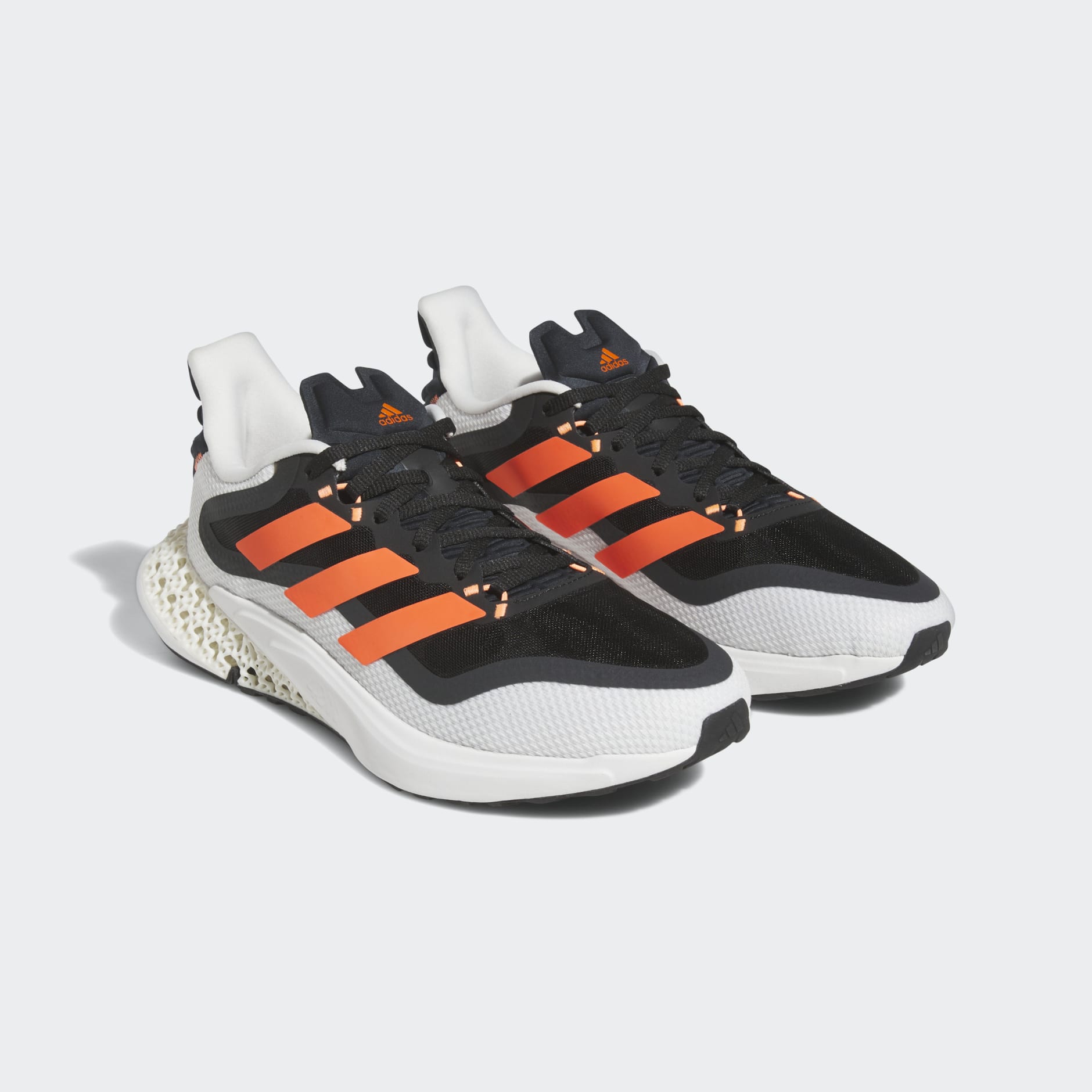 adidas 4DFWD Pulse 2 running shoes