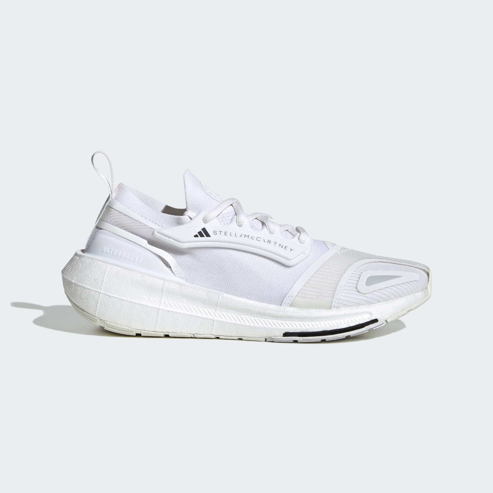 Shoes - adidas by Stella McCartney Ultraboost Light Shoes - White ...