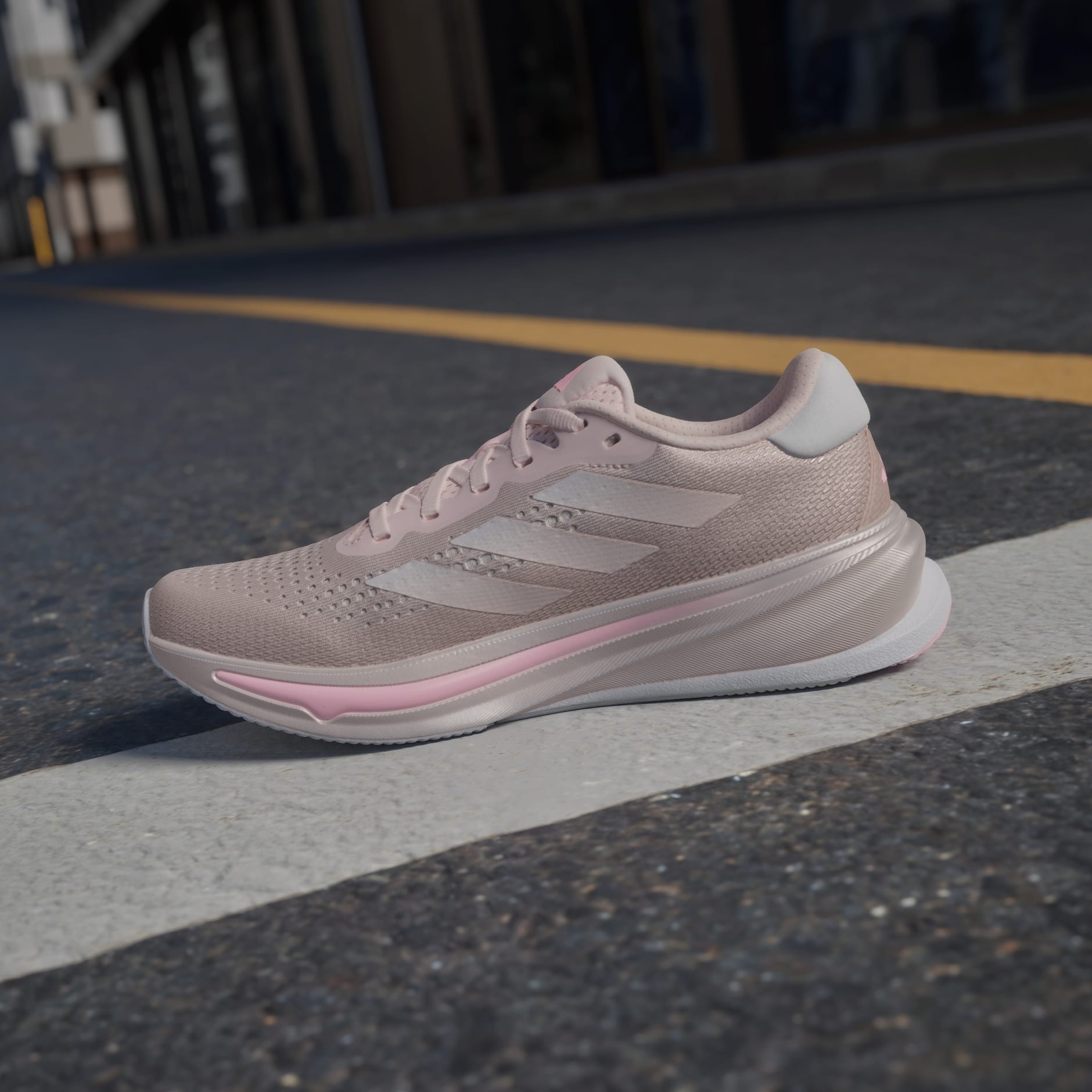 Supernova Rise Running Shoes