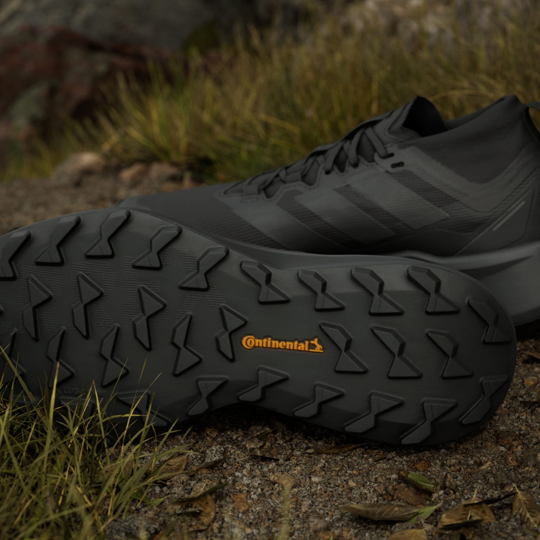 Pantofi de alergat pe trasee Terrex Agravic GTX