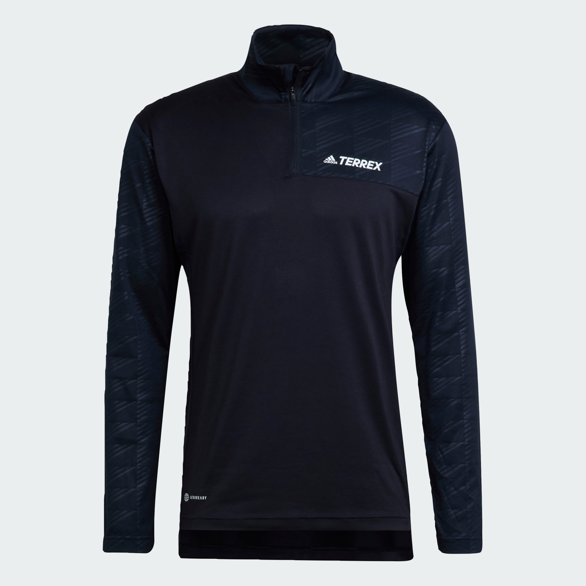 تيشيرت Terrex Multi Half-Zip