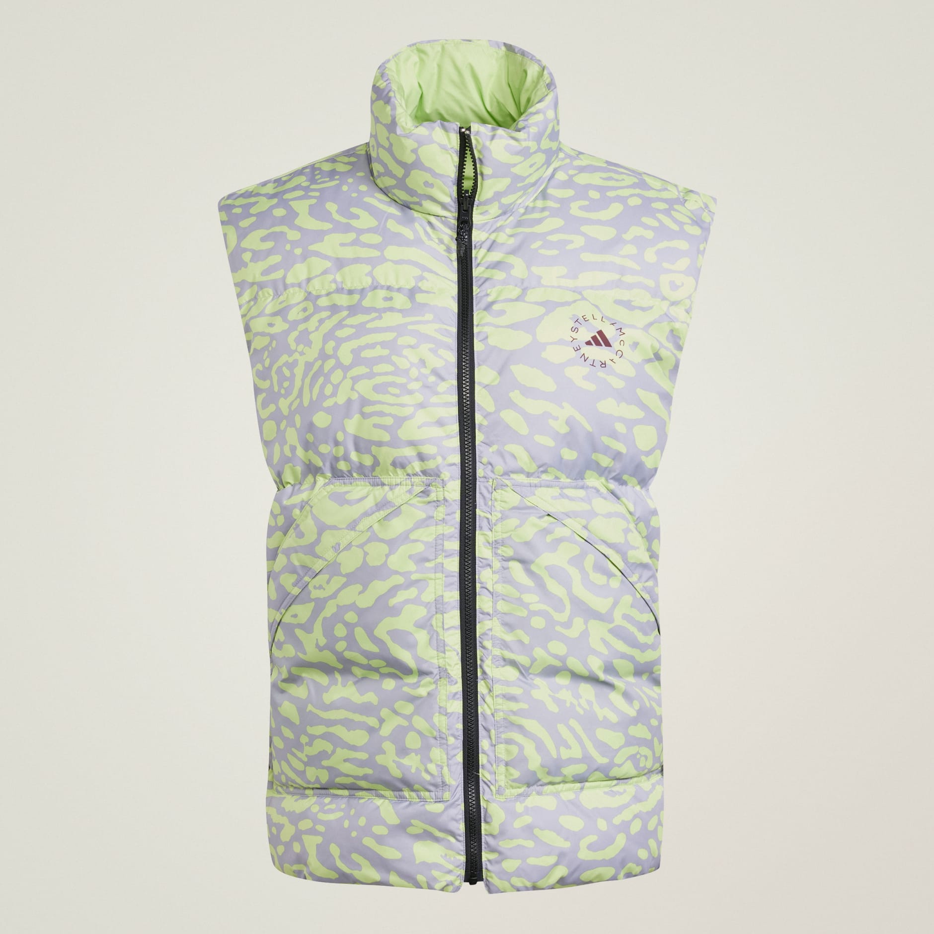 aSMC PF GILET R