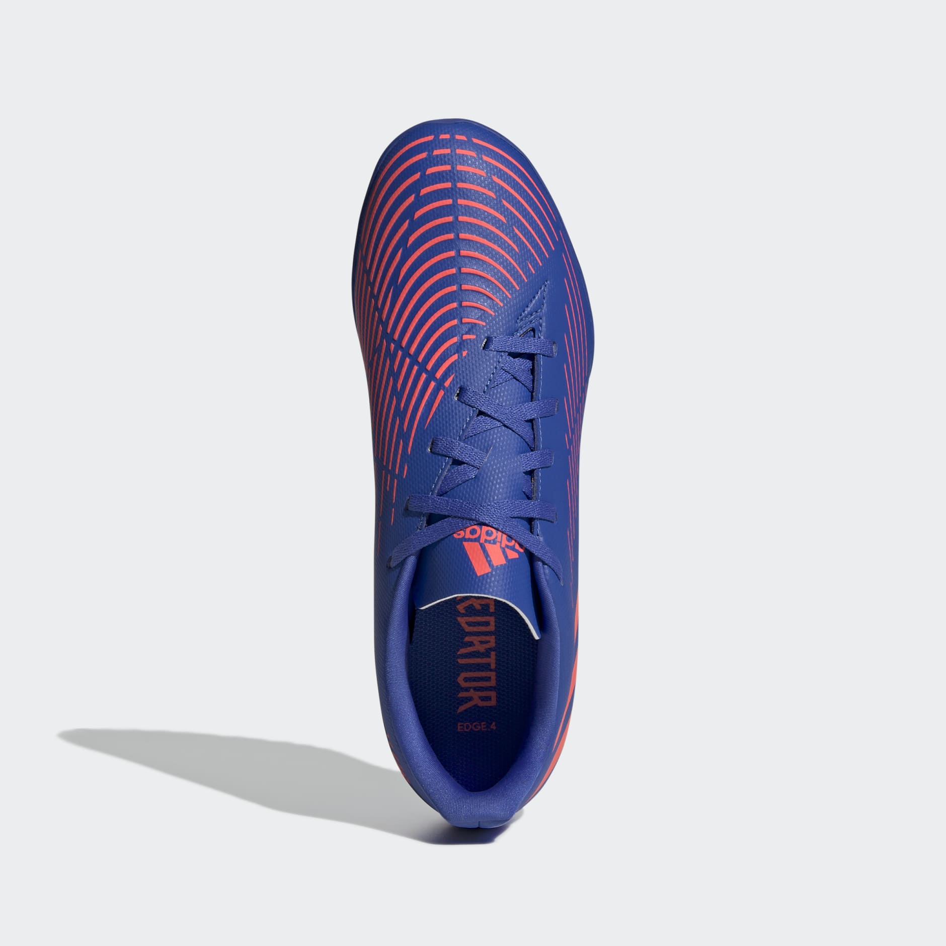 Predator Edge.4 Turf Boots