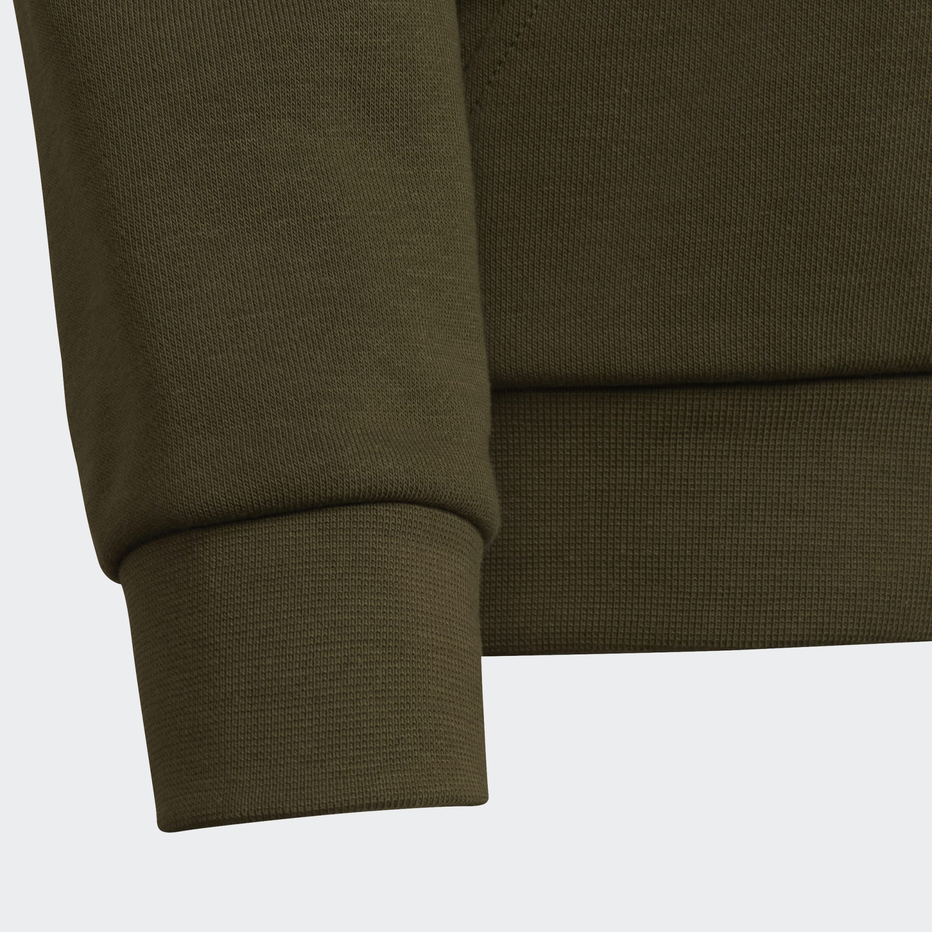 Trefoil Hoodie