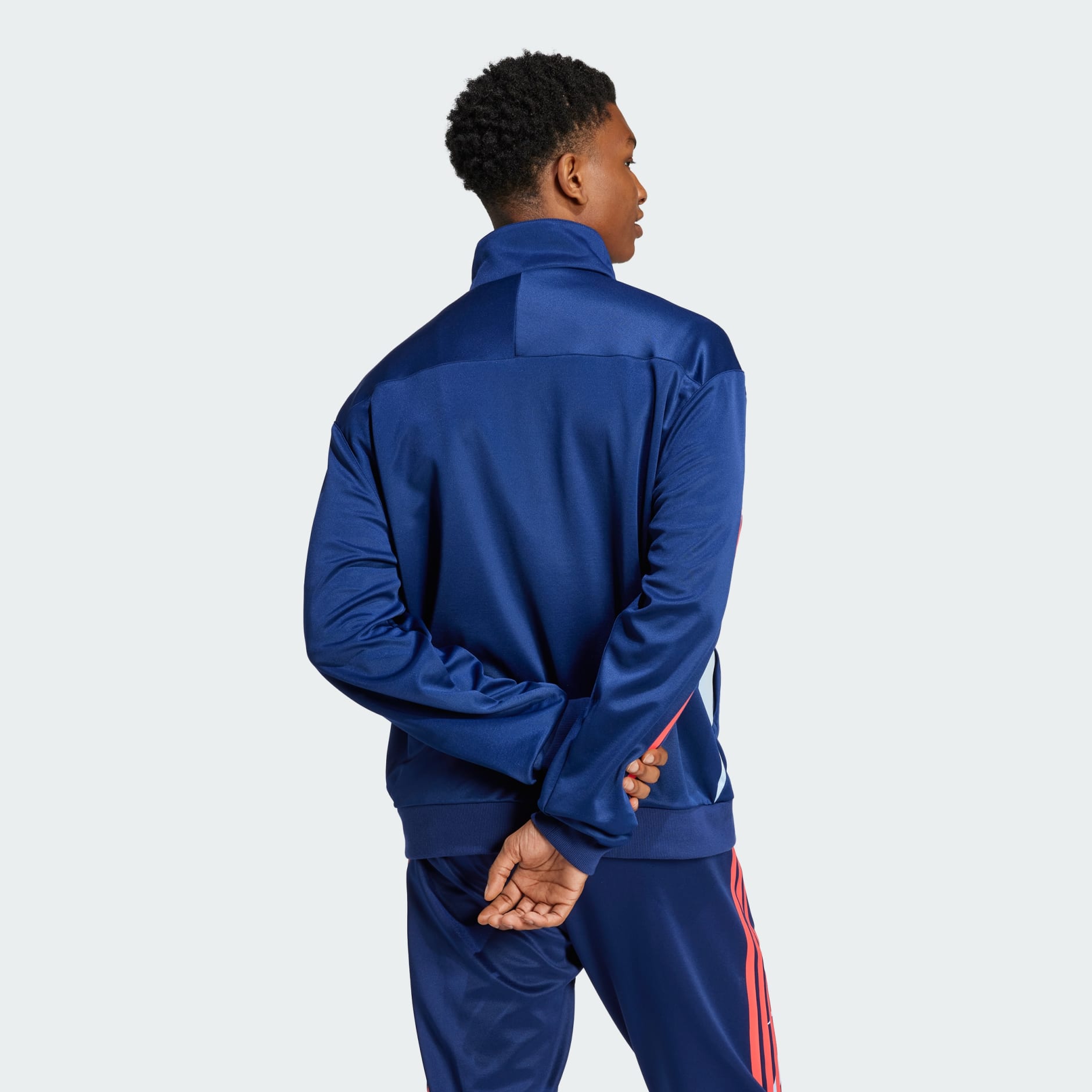 House of Tiro Nations Pack Track Top