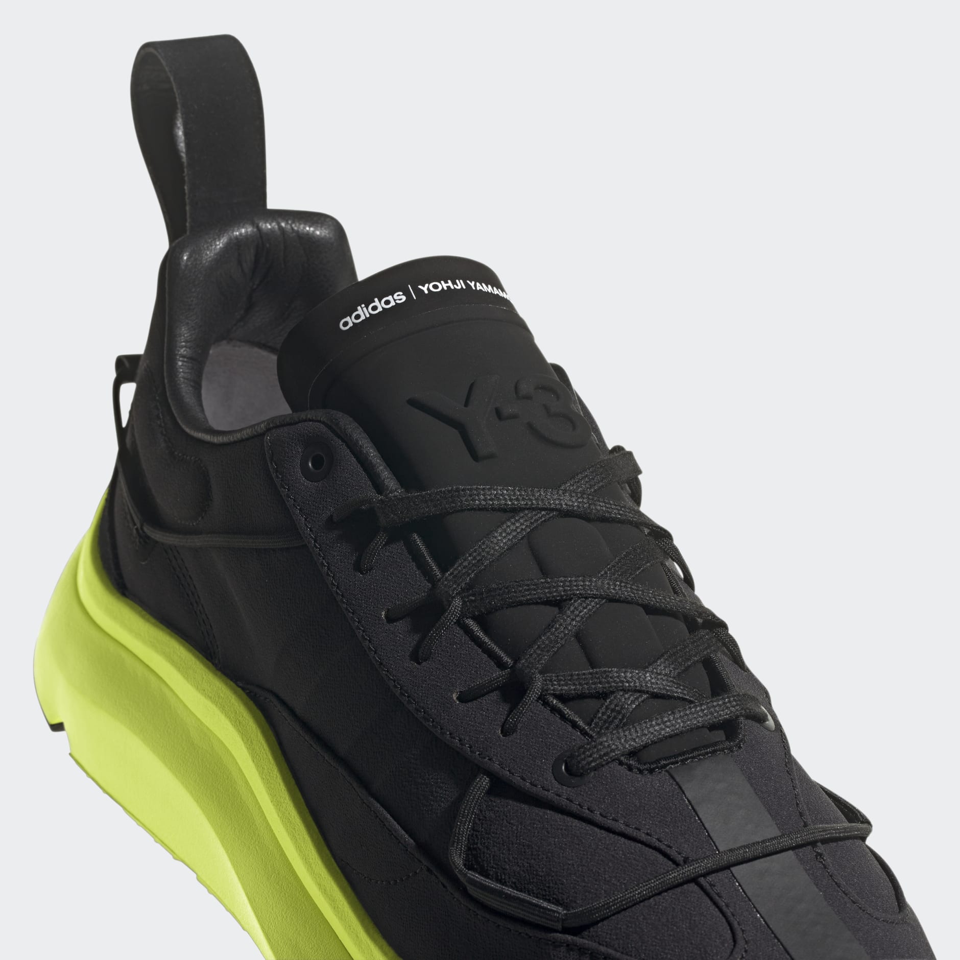Y-3 Shiku Run