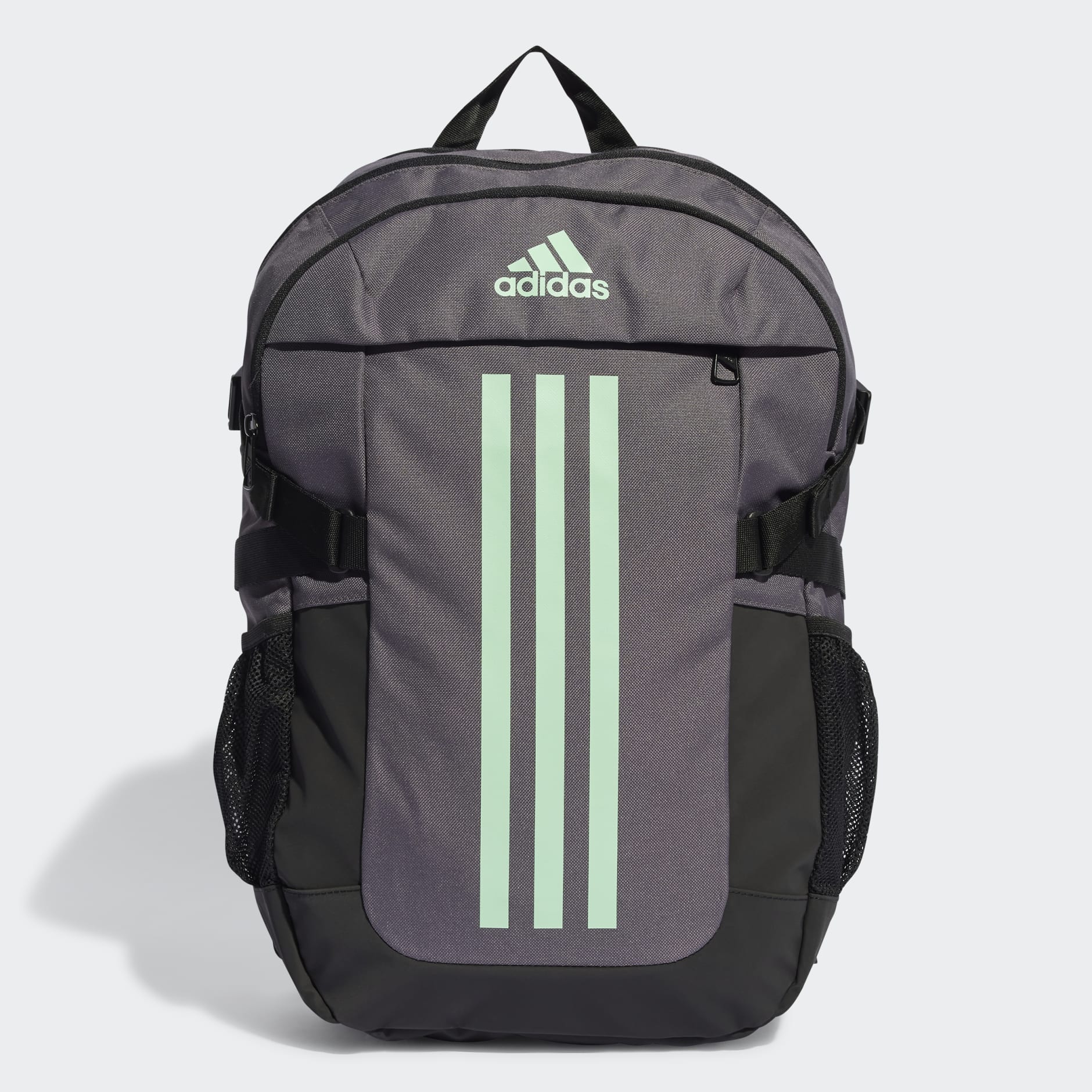 adidas Power Backpack Grey adidas QA