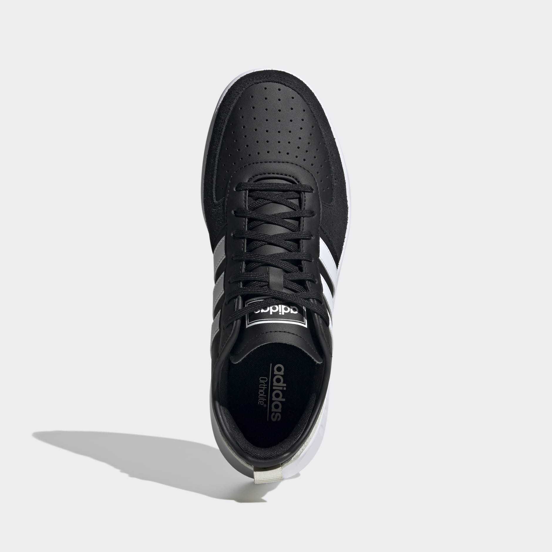 Court 80s Shoes