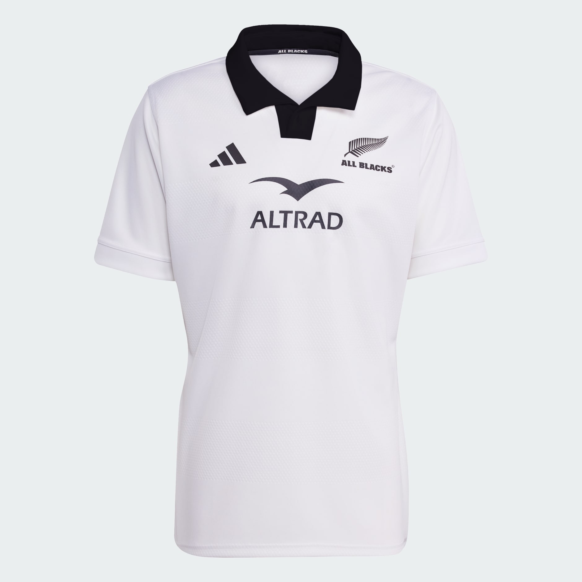 All Blacks Away Jersey