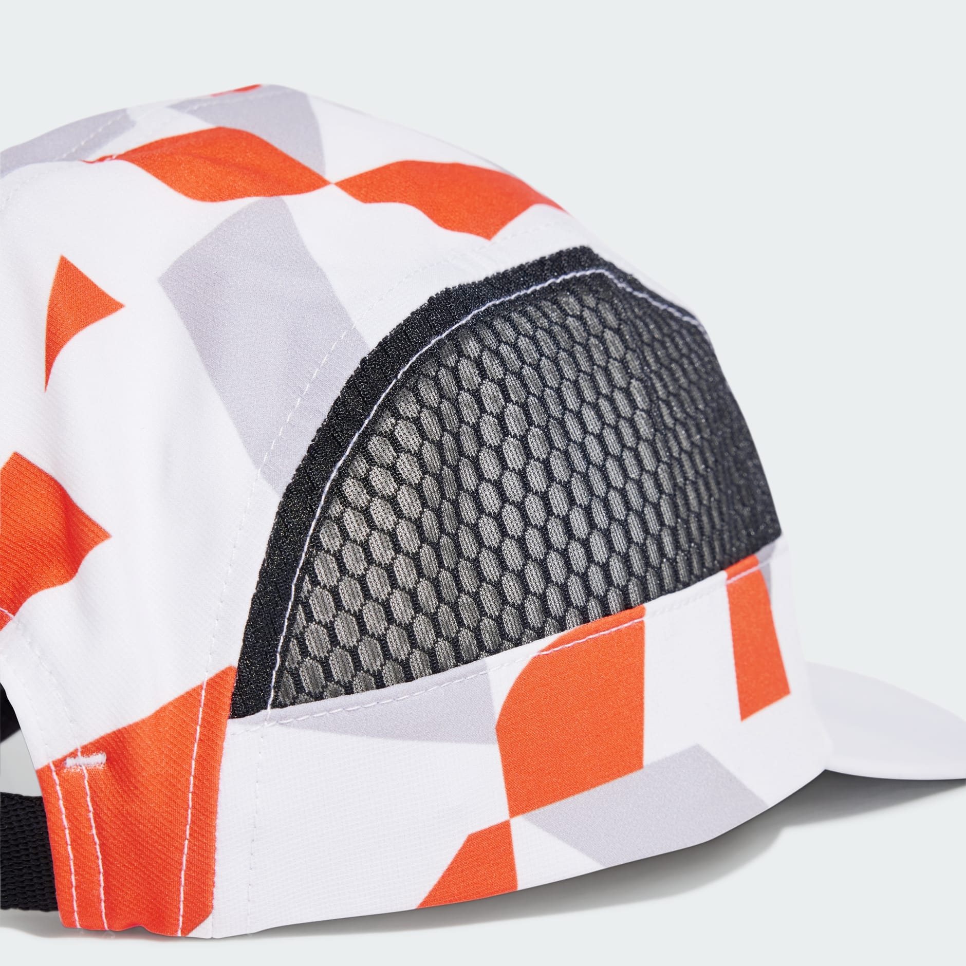 Șapcă cu 5 secțiuni Terrex Climacool Graphic