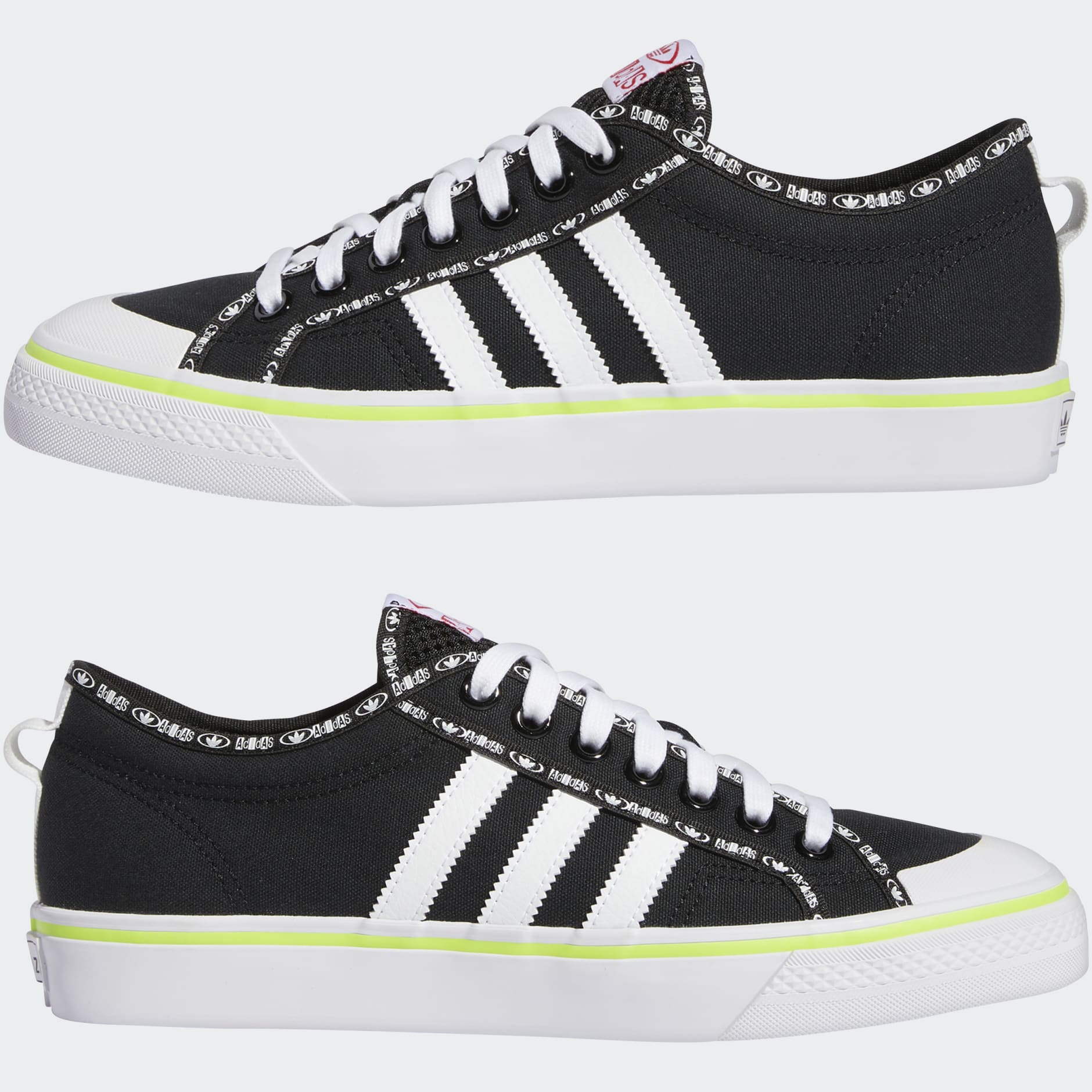 Nizza Shoes