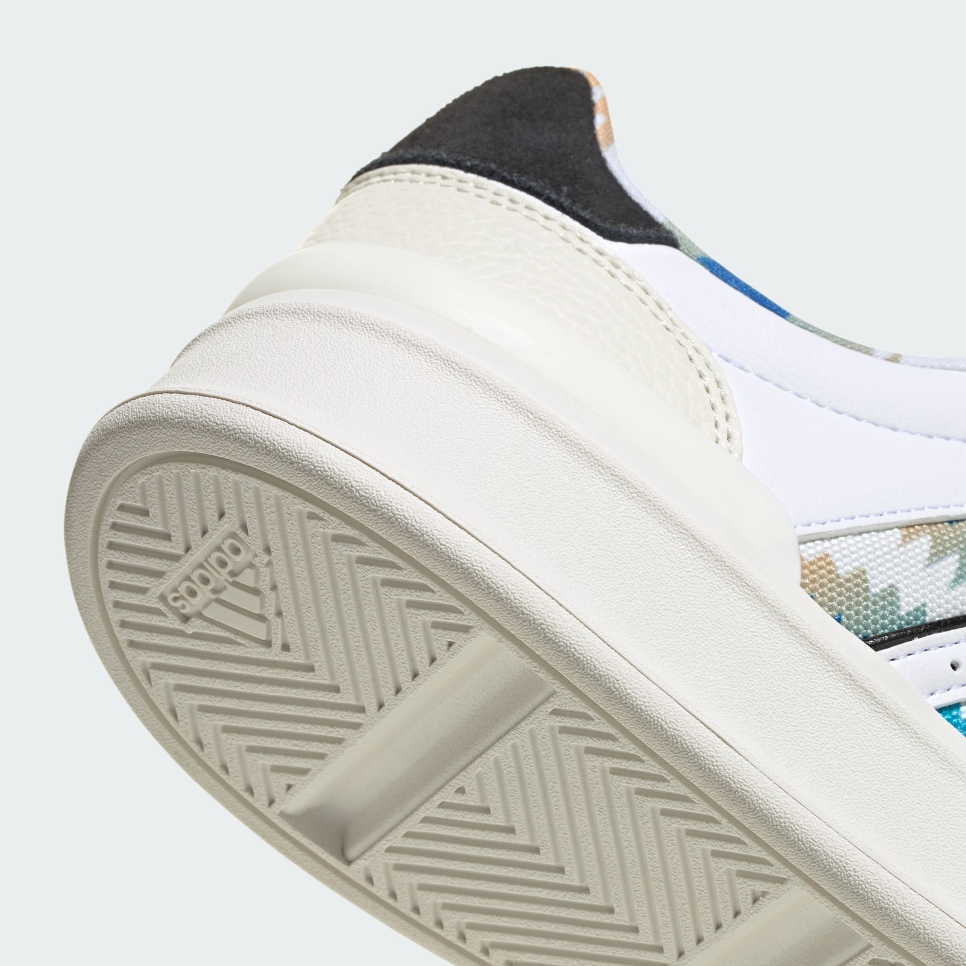 TENIS ASPYRE 3 RAYAS