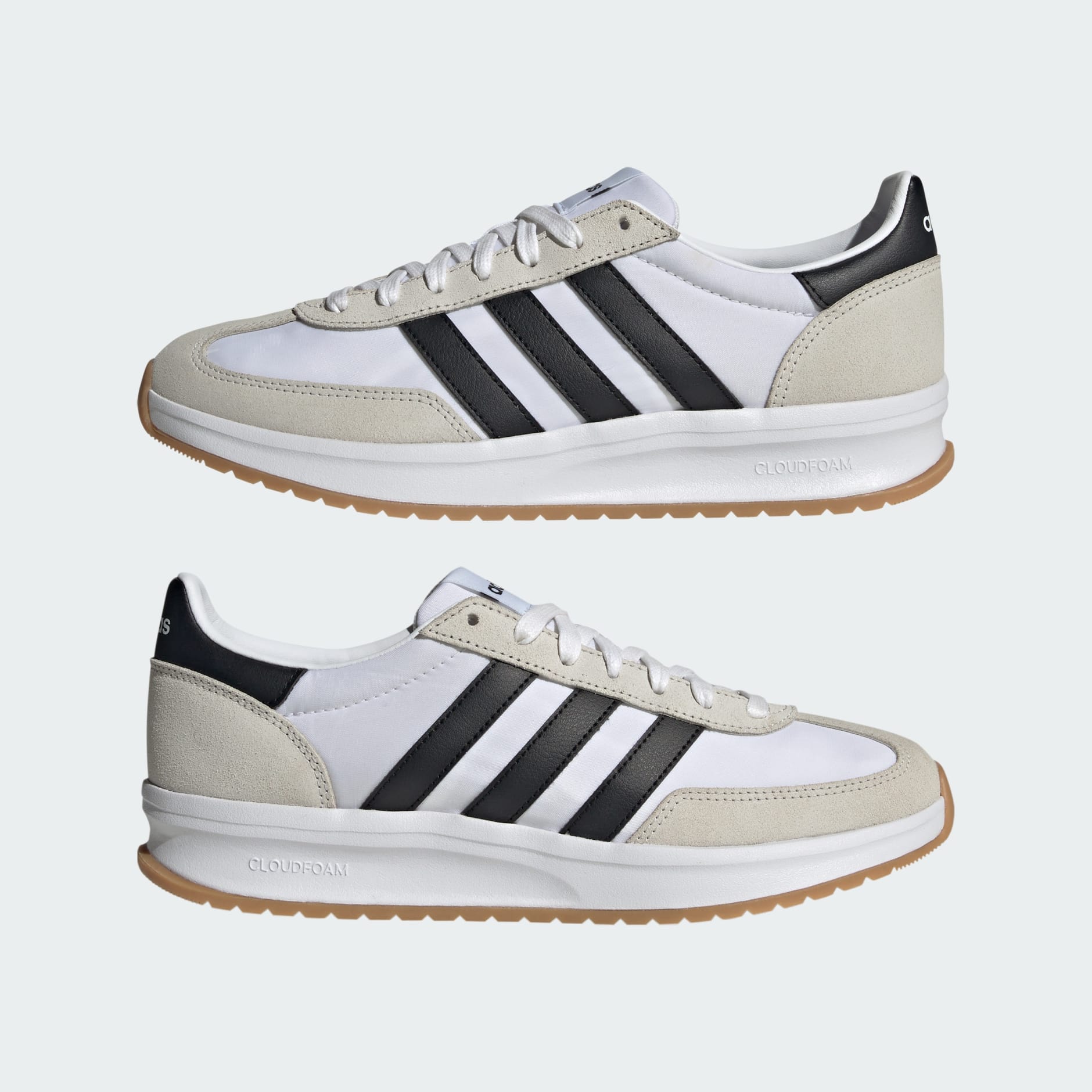 Adidas shoes size review best sale