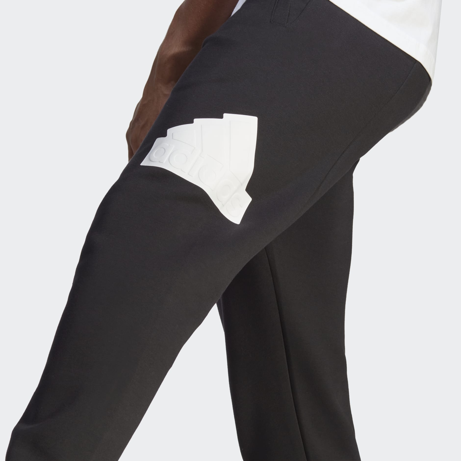 Future Icons Badge of Sport Pants