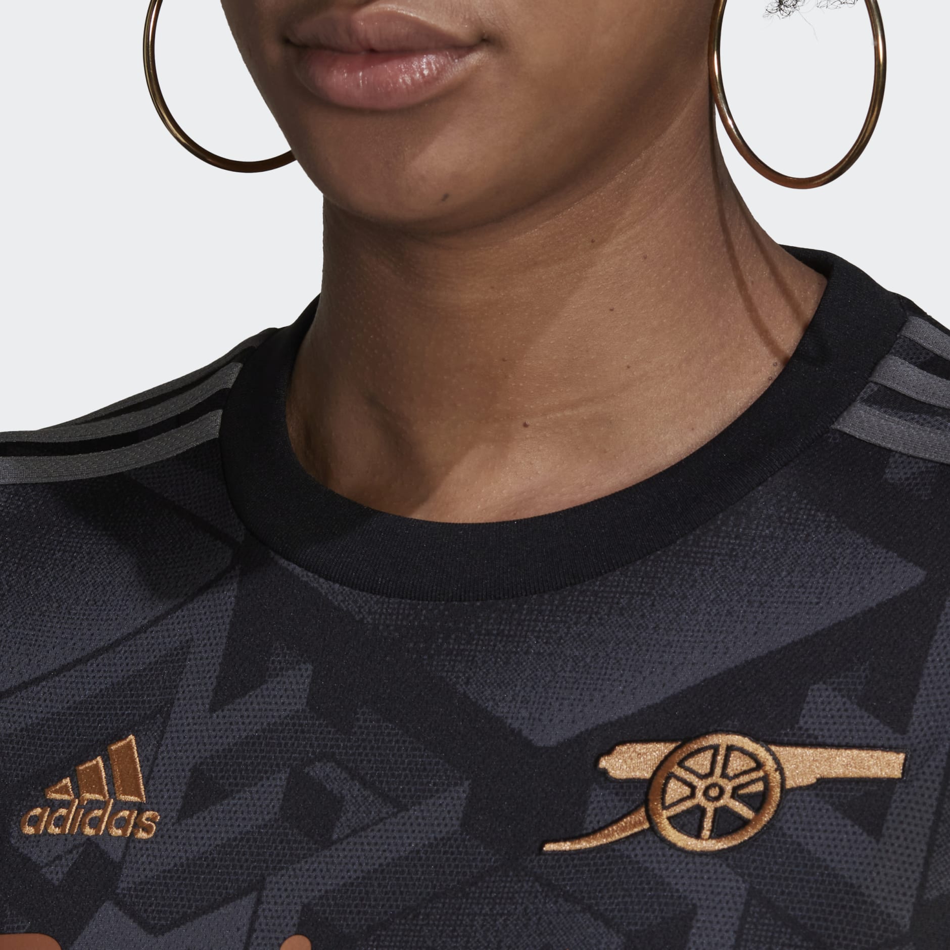 Arsenal 22/23 Away Jersey