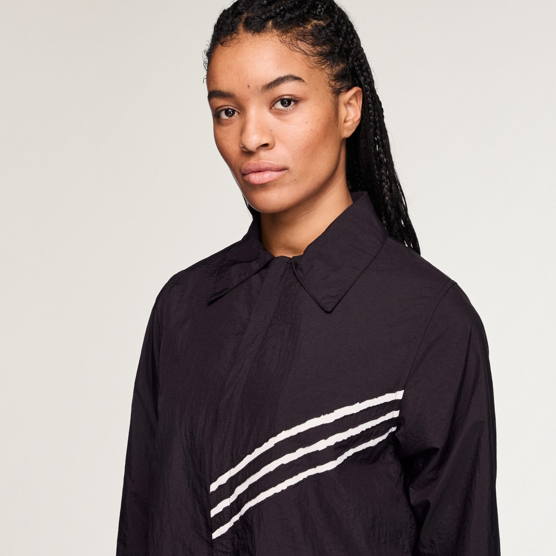 TRICOU Y-3 RAW EDGE 3 DUNGI