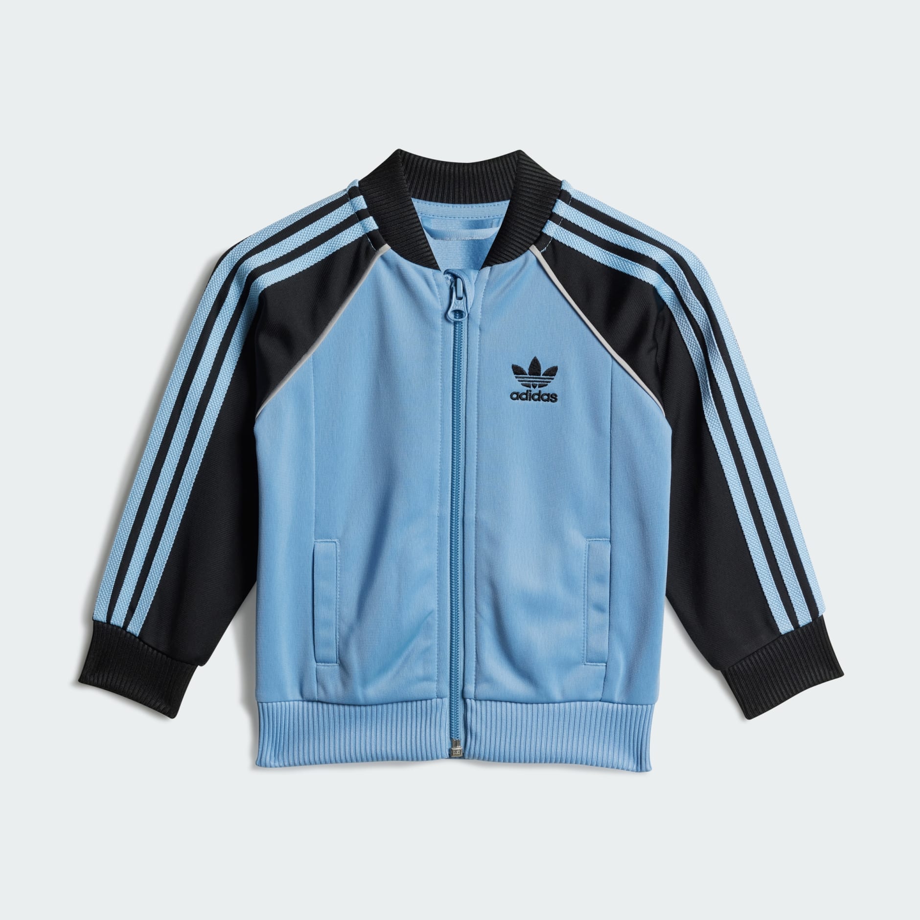 بدلة رياضية للأطفال Adicolor SST