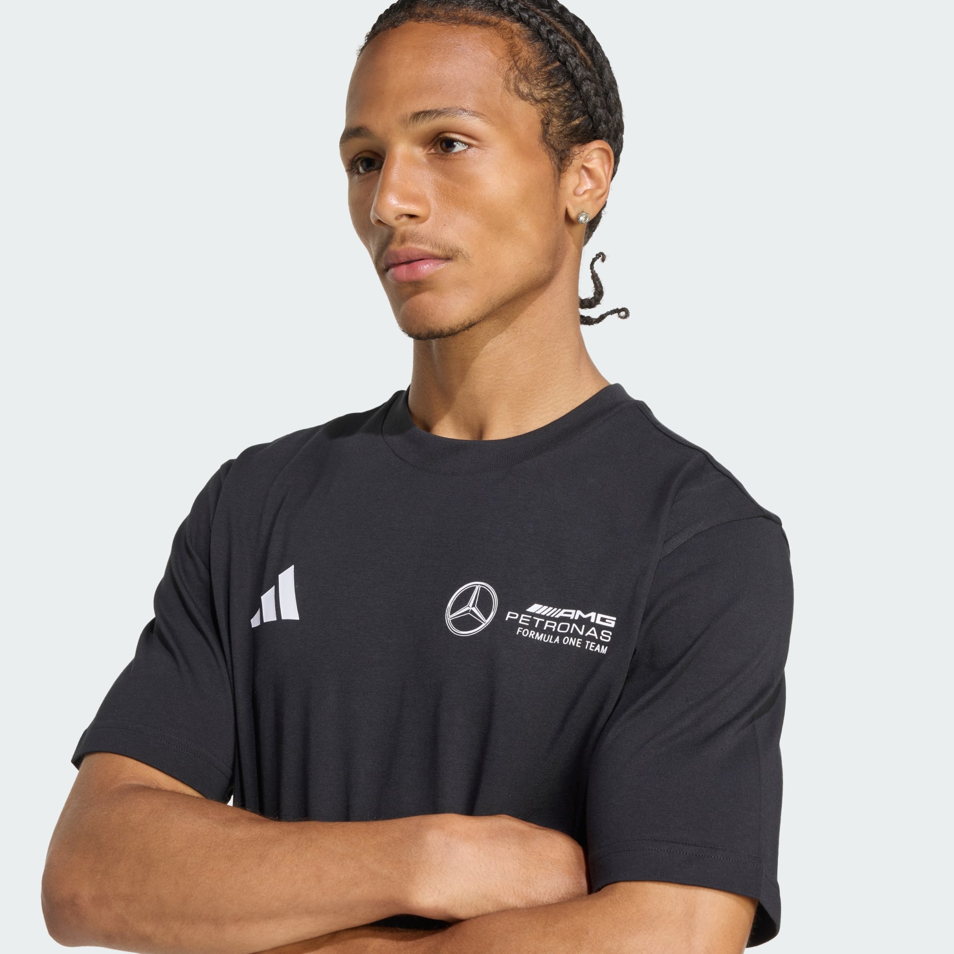 تيشيرت Mercedes - AMG Petronas Formula One Team Graphic