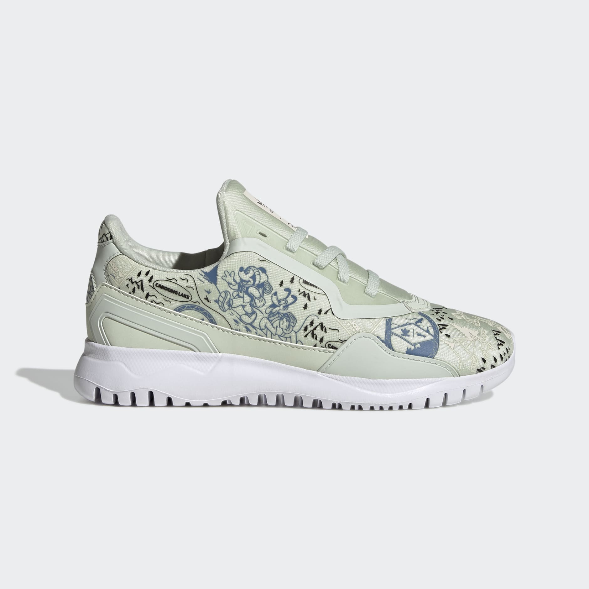 Originals Flex Shoes