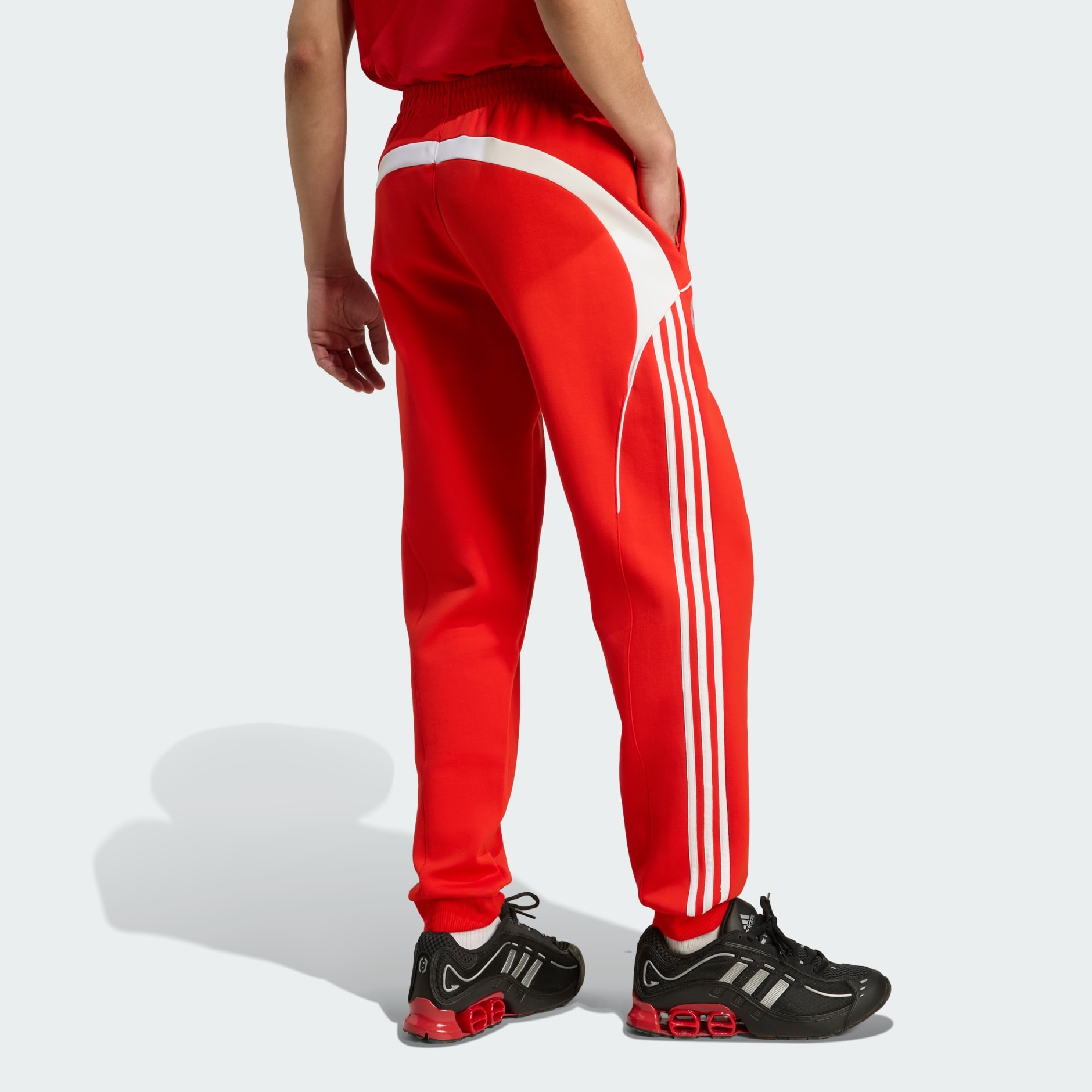 FC Bayern UBP Doubleknit Pants