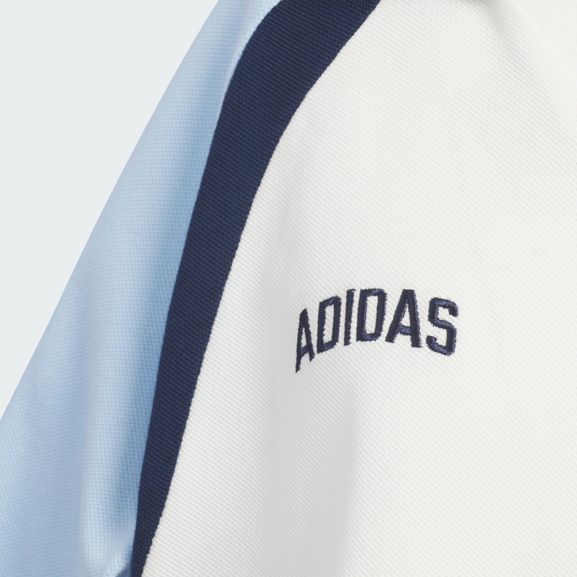 青少年復古運動 Polo 裇