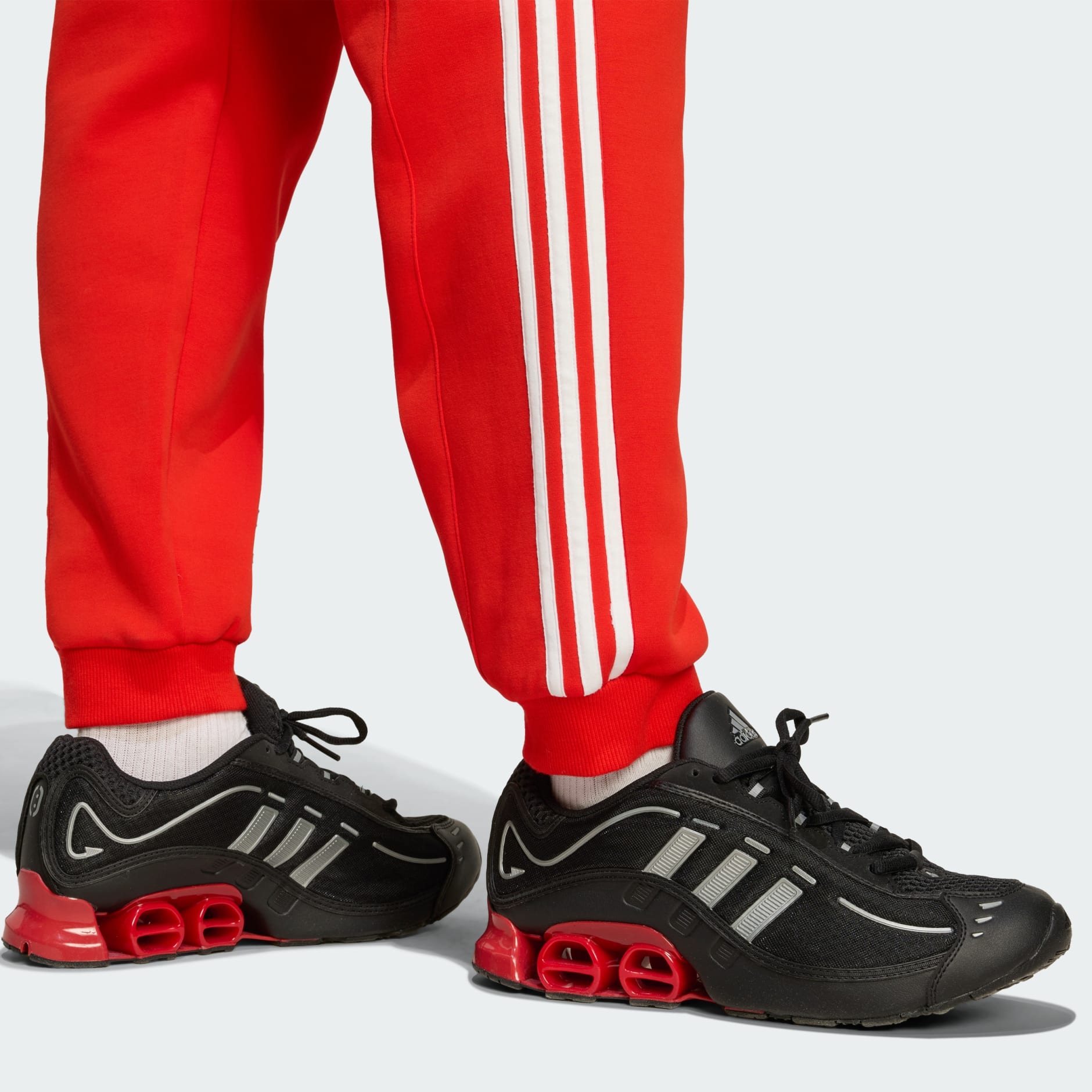 FC Bayern UBP Doubleknit Pants