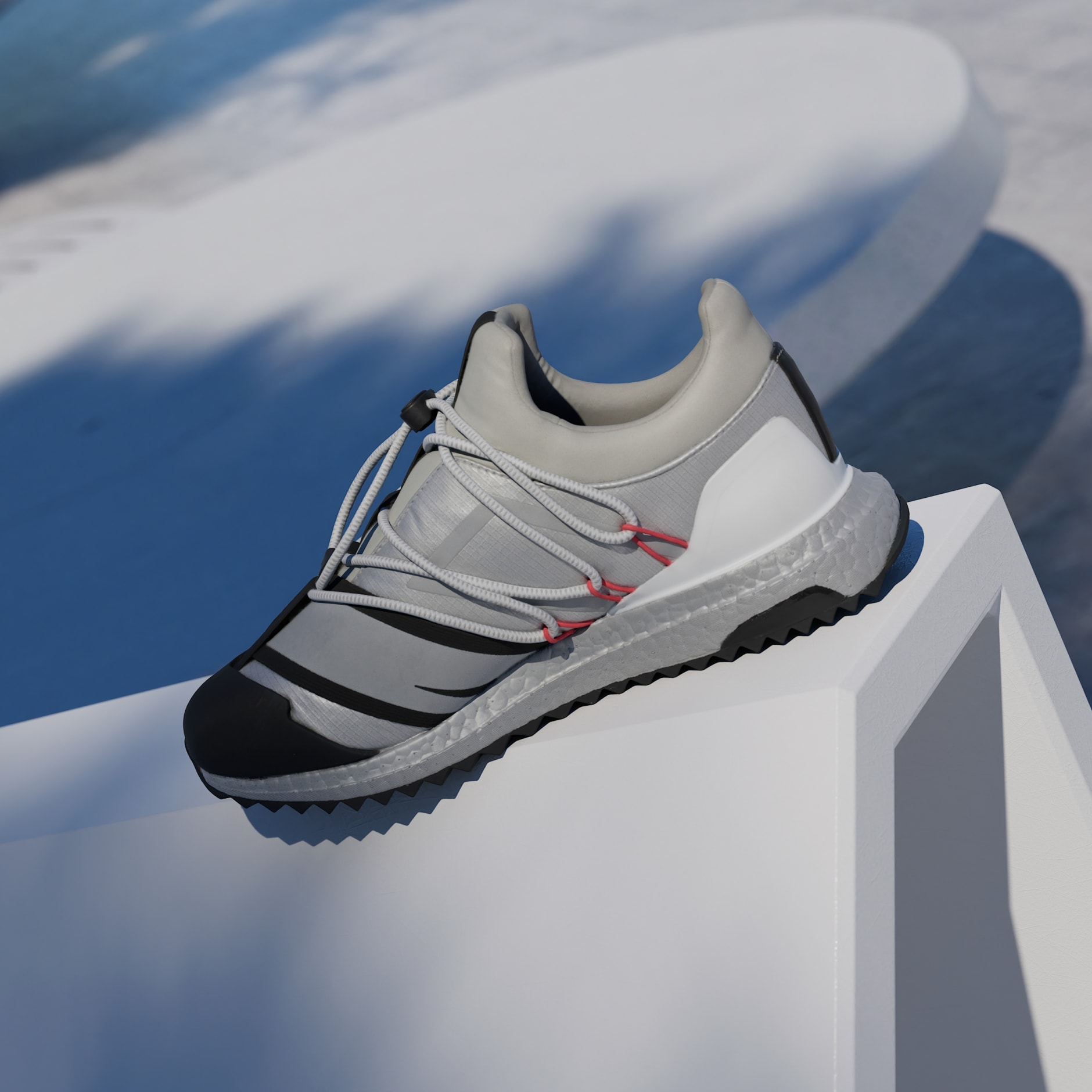 ADIDAS X MOON BOOT ULTRABOOST 1.0