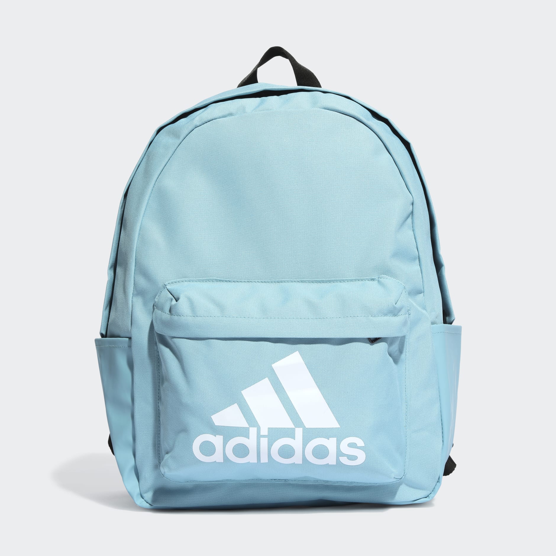 adidas Classic Badge of Sport Backpack - Blue | adidas UAE